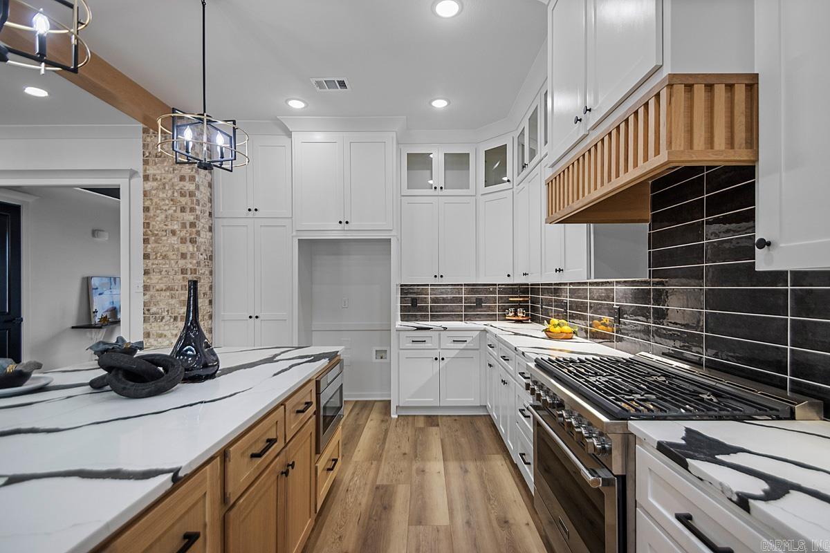 WINDRIDGE ESTATES PHASE 1 - Residential