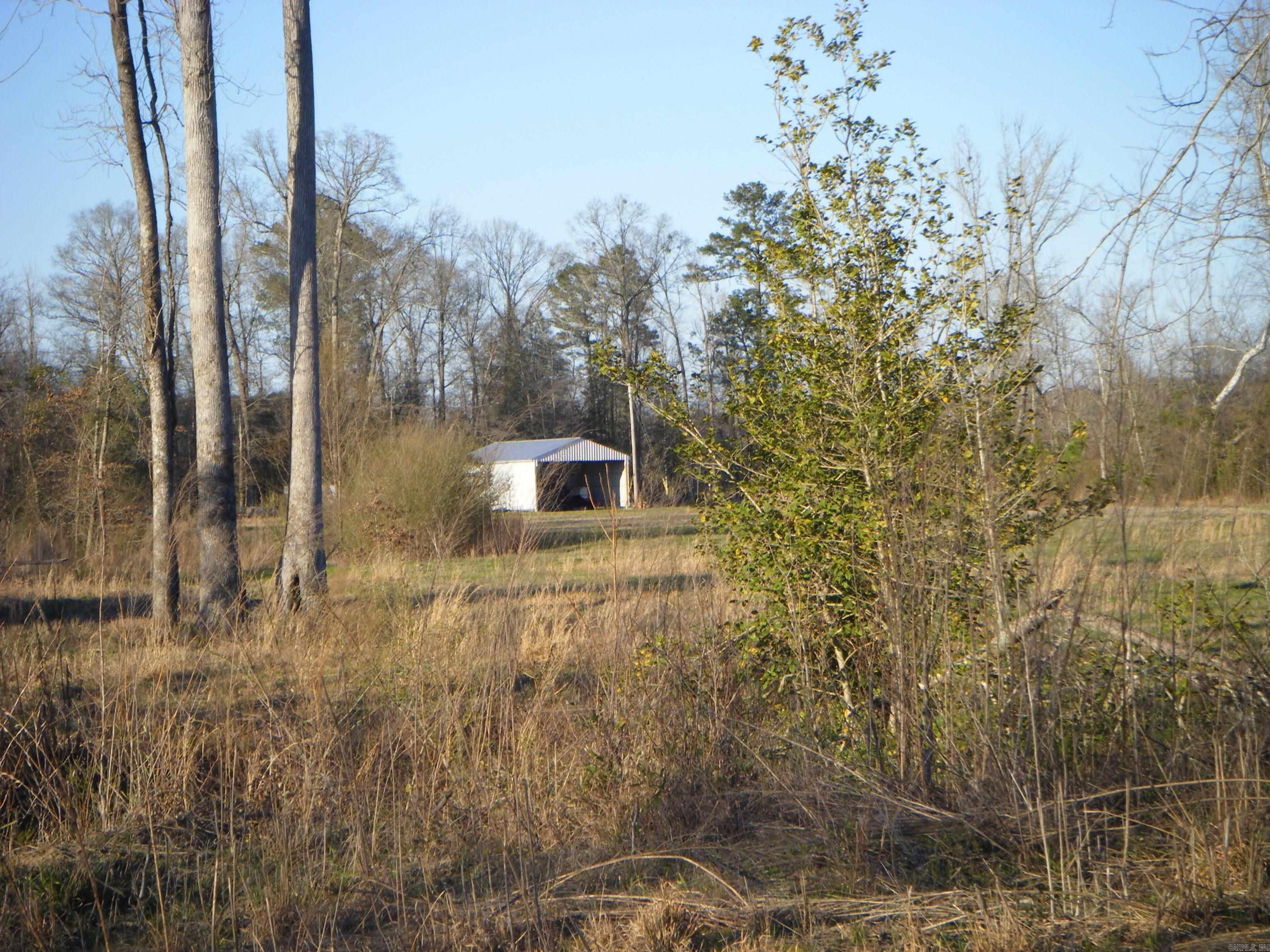 Metes & Bounds - Farm