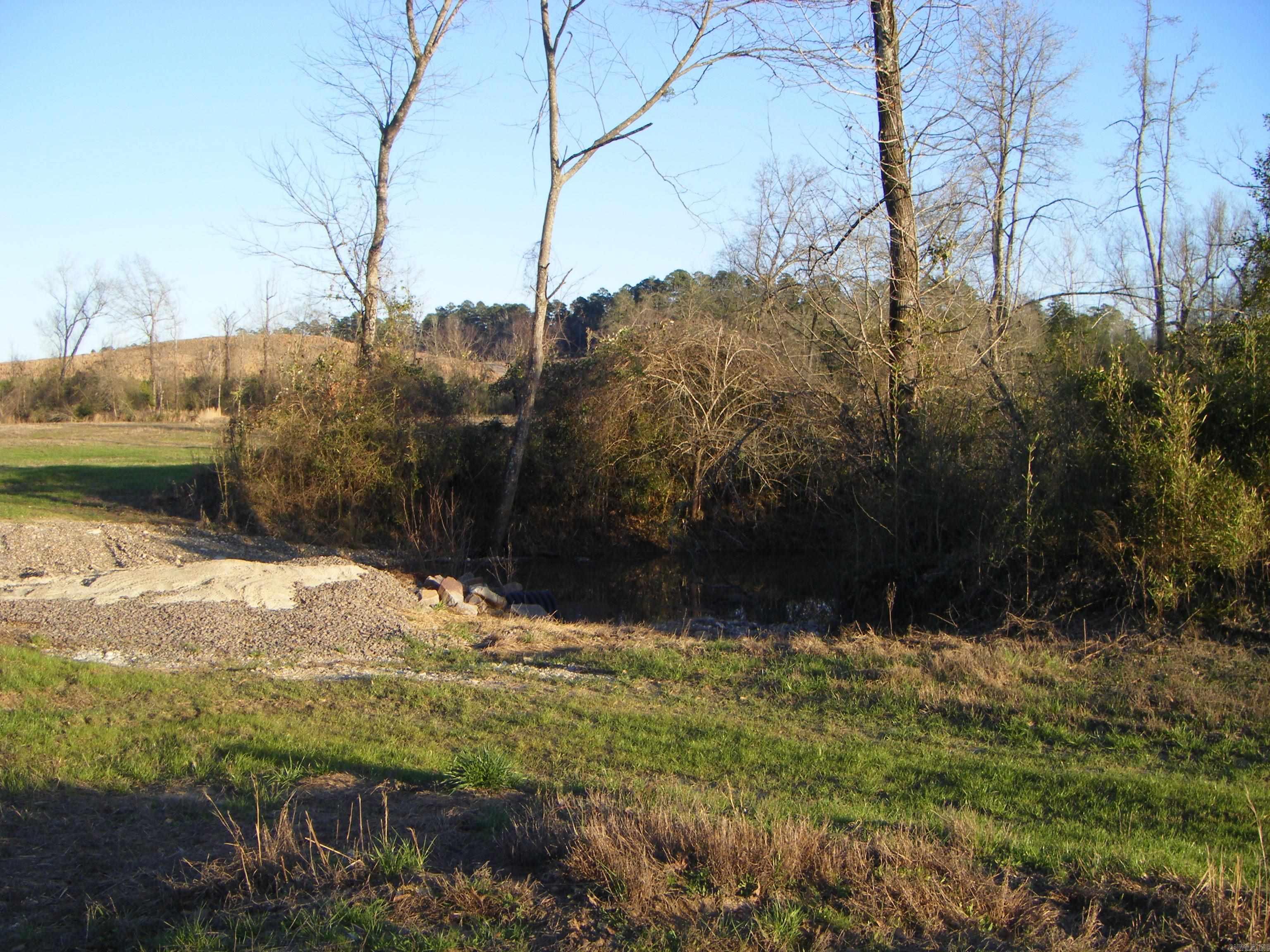 Metes & Bounds - Farm