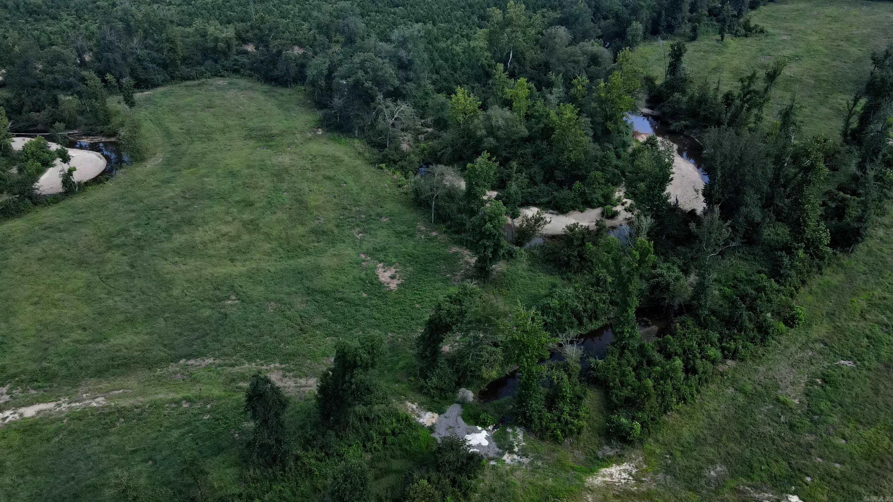 Metes & Bounds - Farm