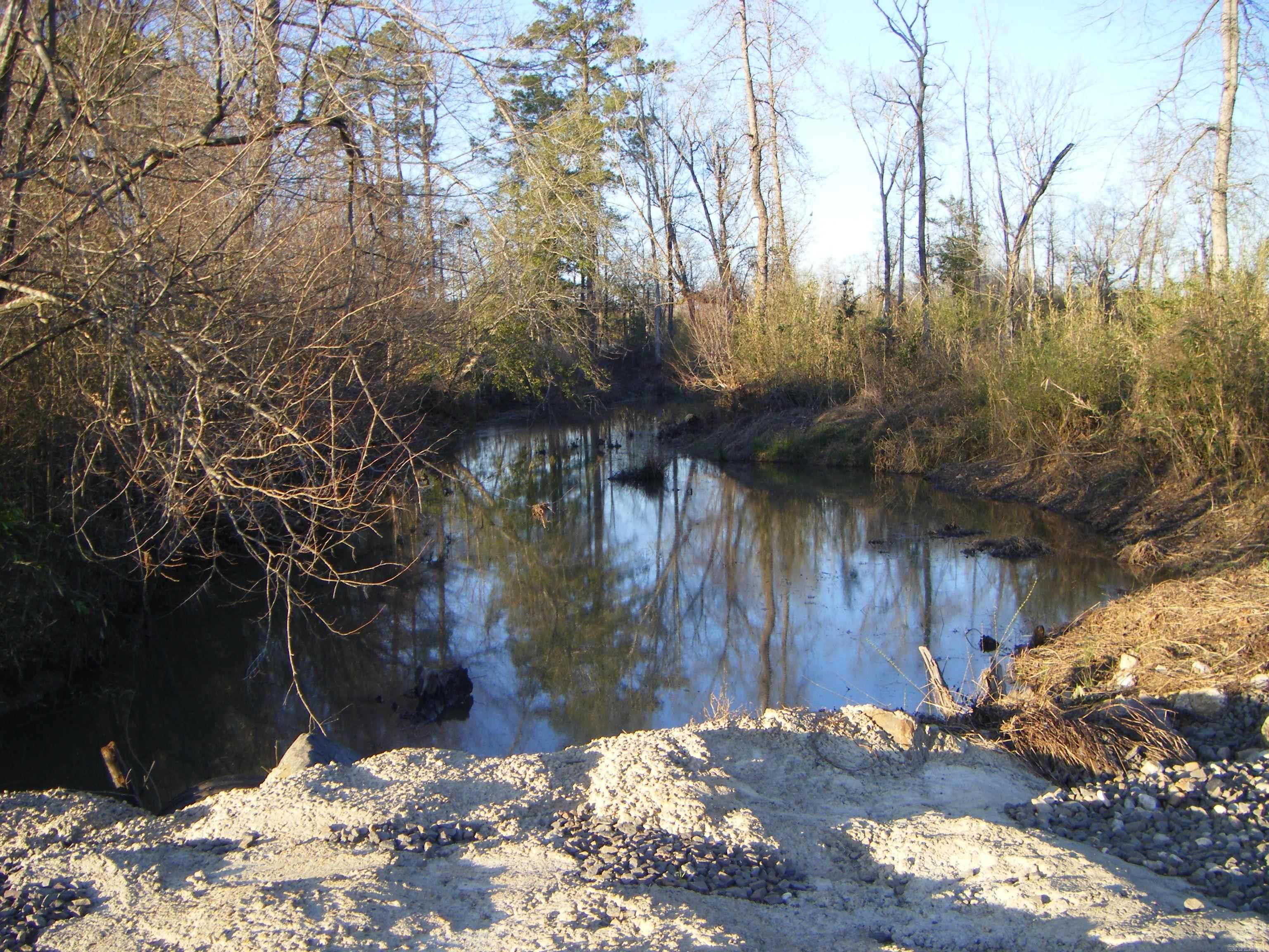 Metes & Bounds - Farm