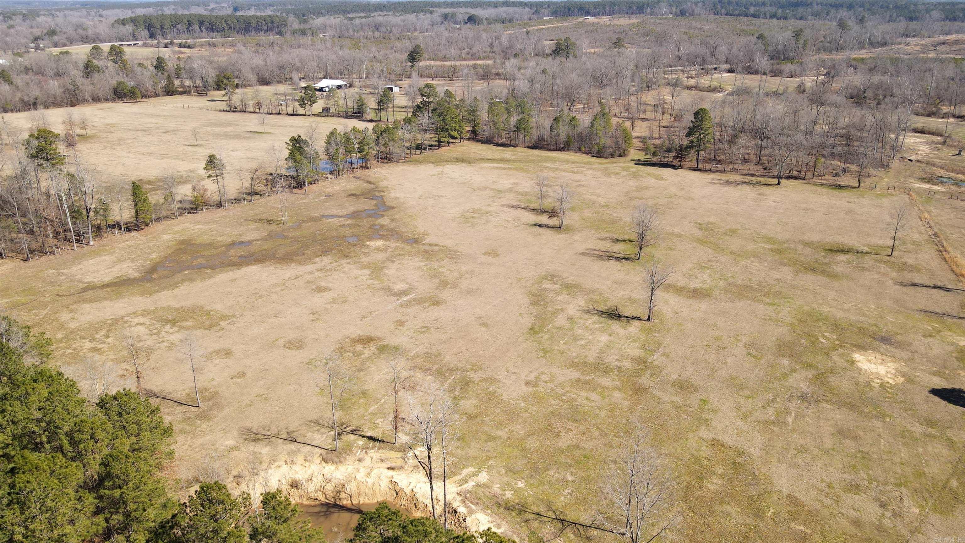 Metes & Bounds - Farm