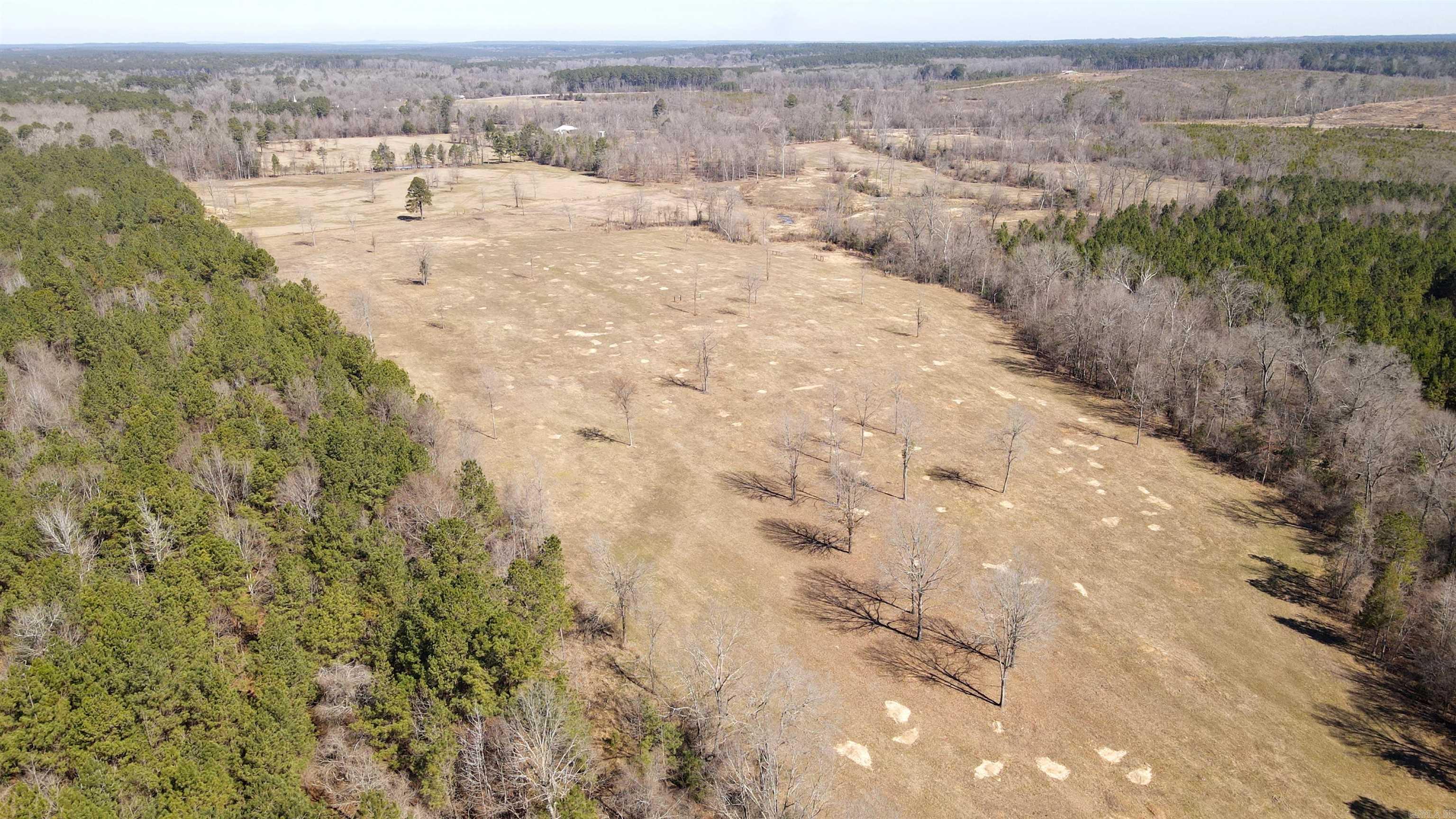 Metes & Bounds - Farm