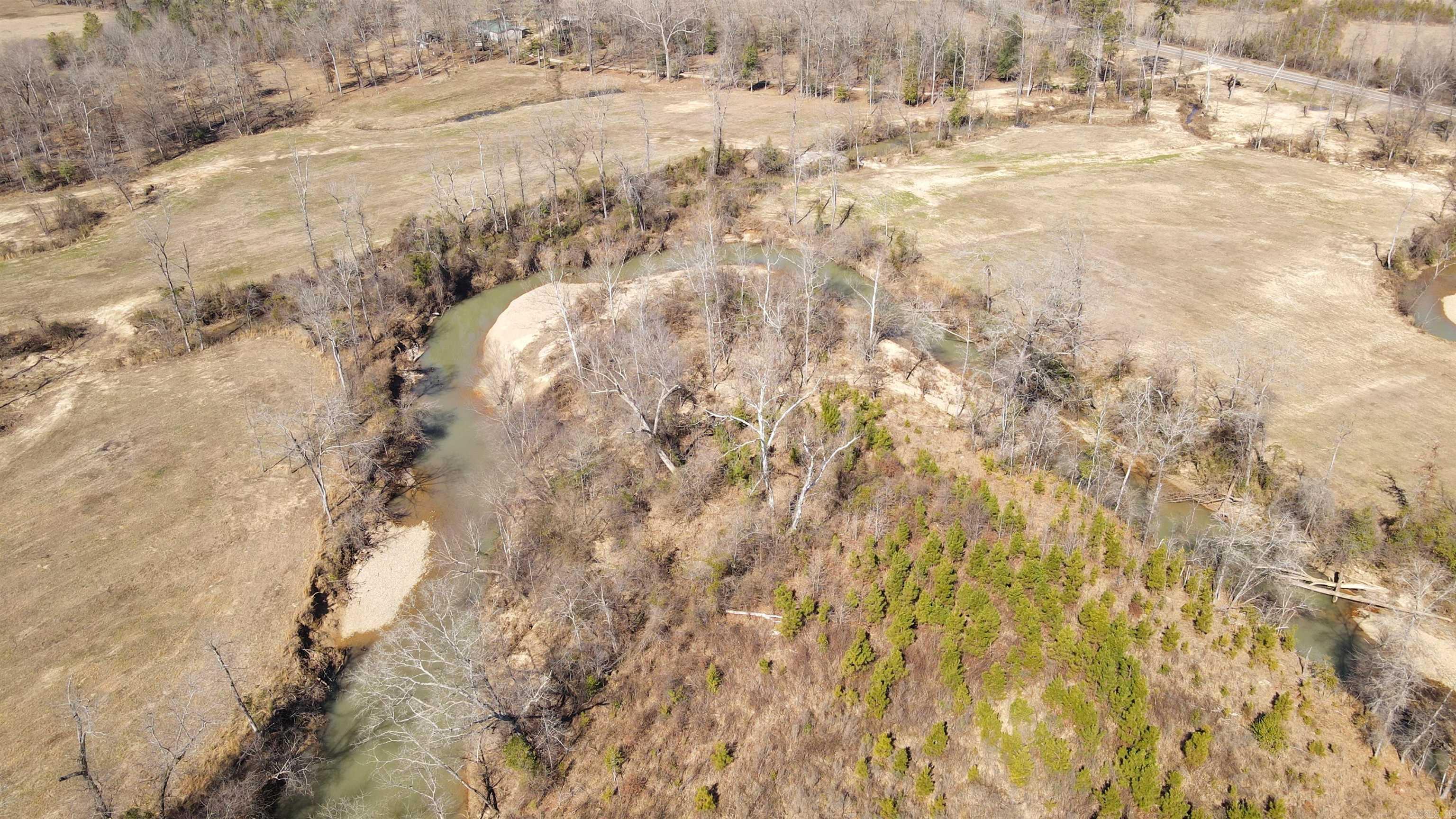 Metes & Bounds - Farm