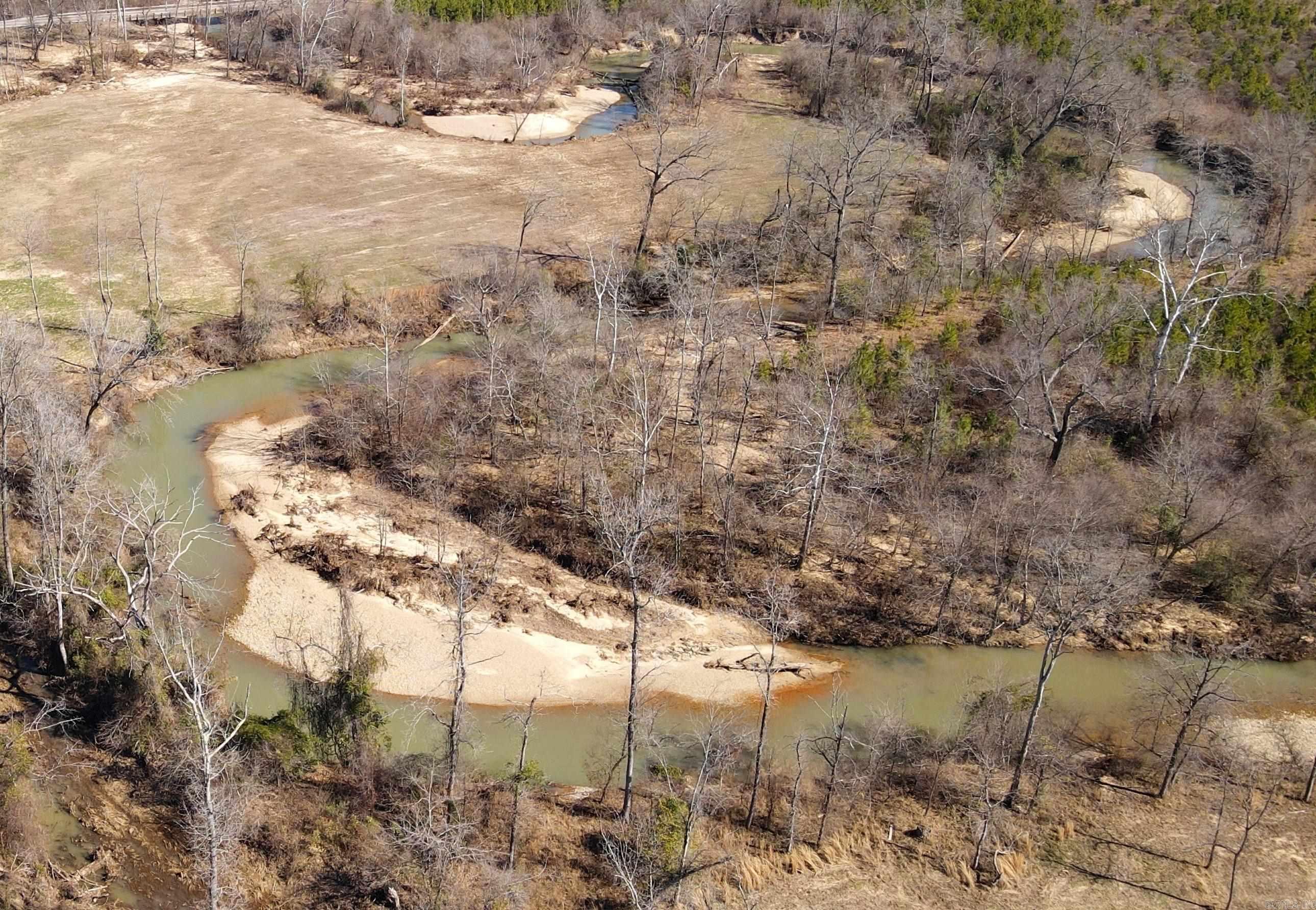 Metes & Bounds - Farm