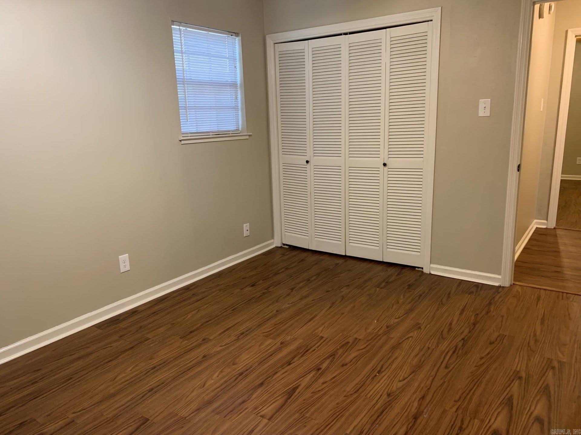 Pleasant View - Residential Lease