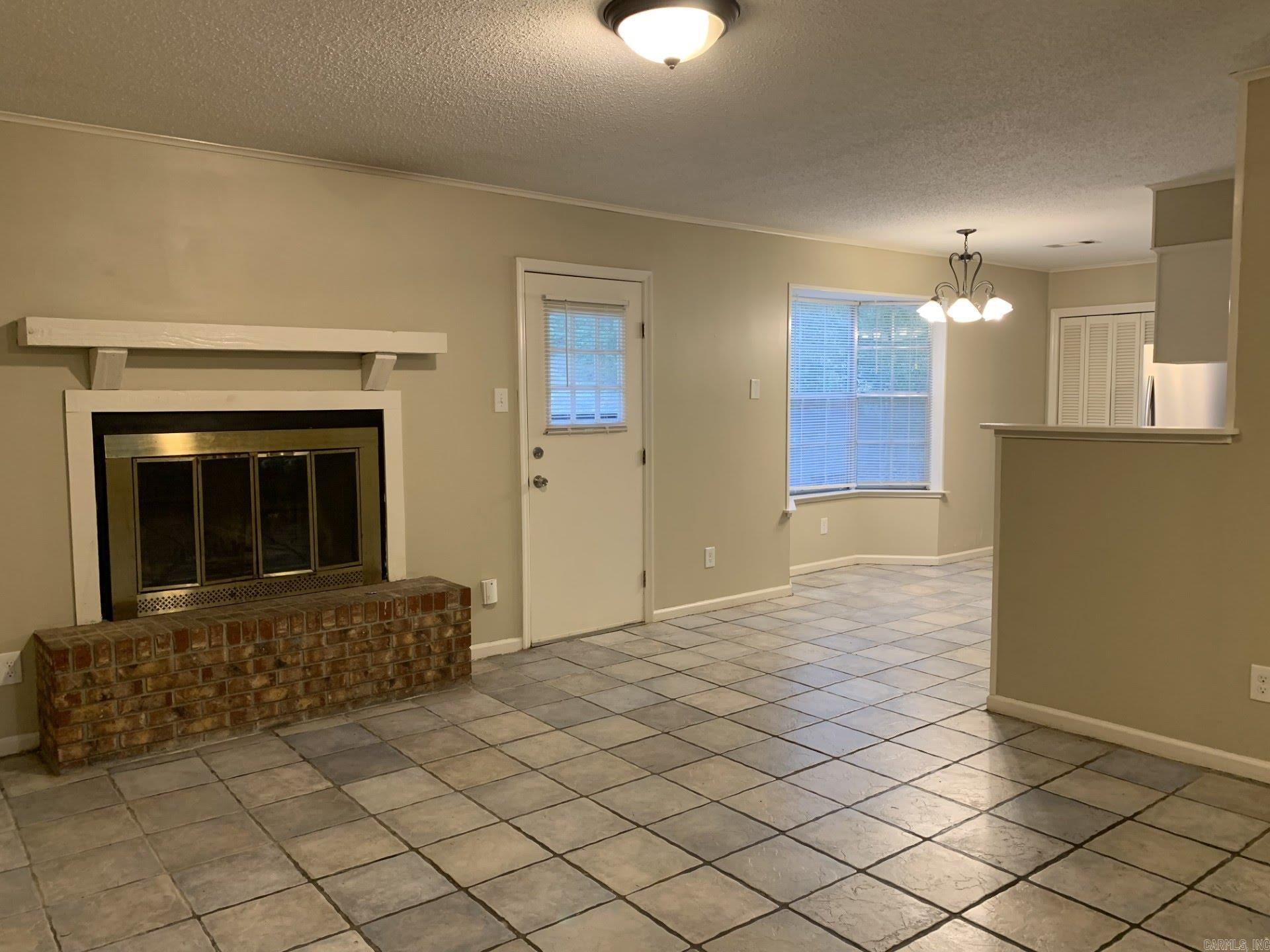 Pleasant View - Residential Lease