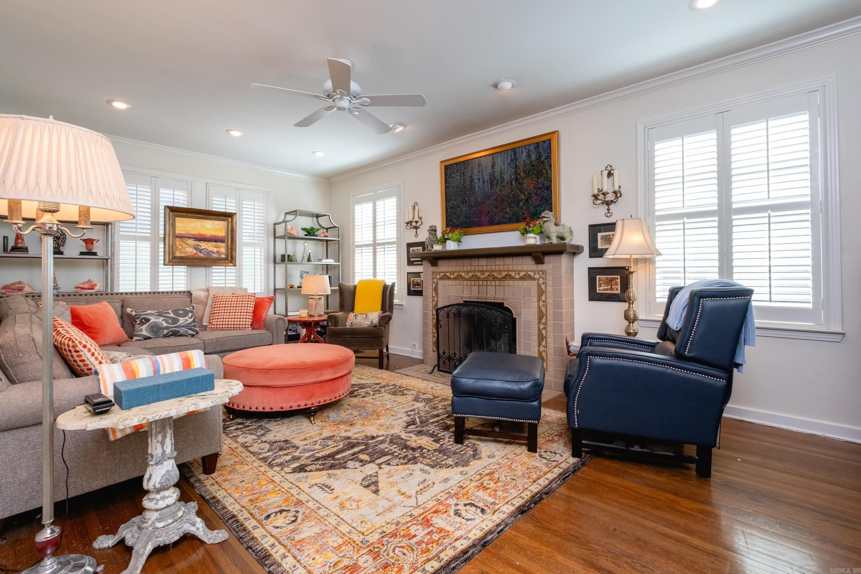 Wilkinsons Replat - Residential