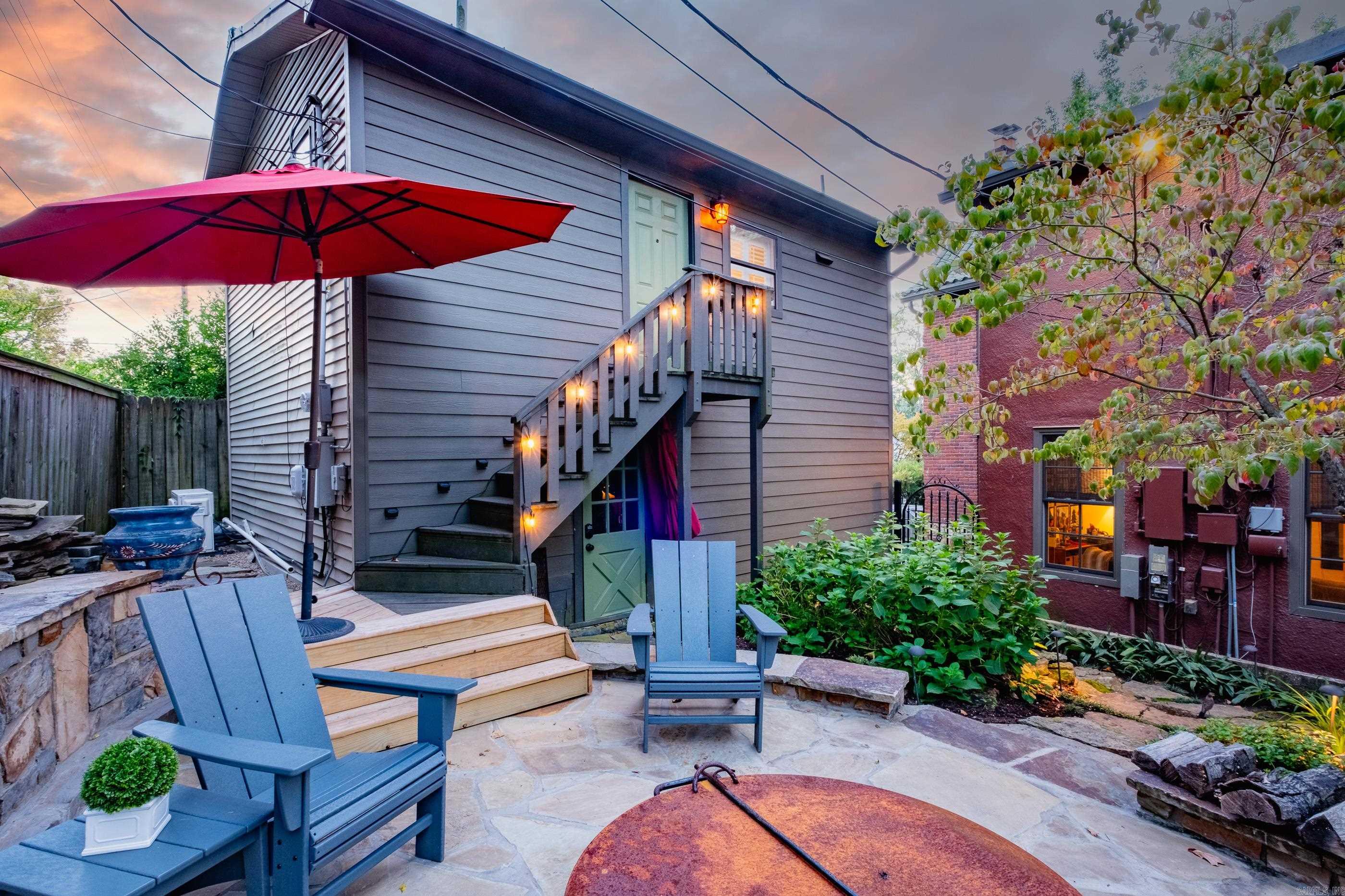 Wilkinsons Replat - Residential