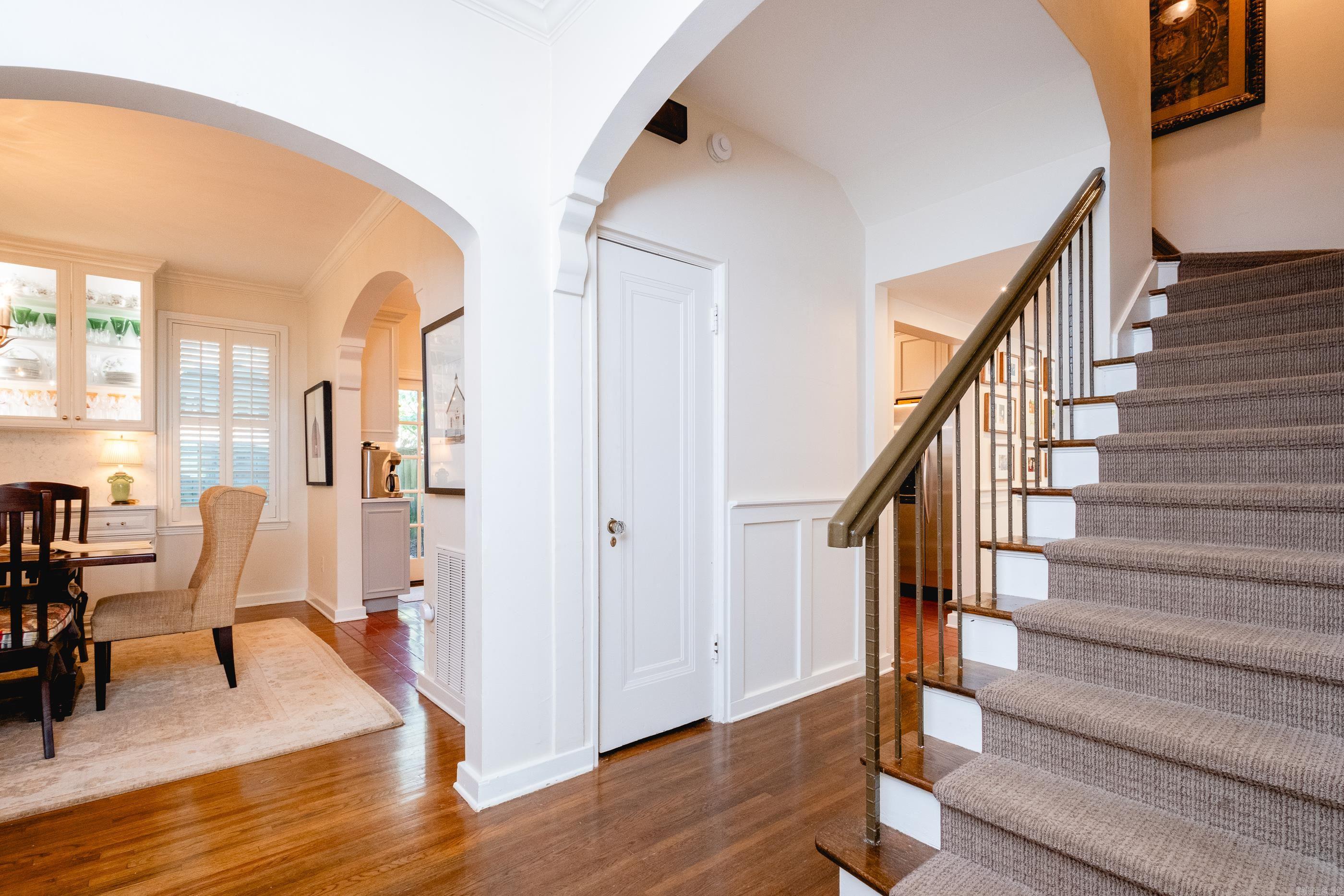 Wilkinsons Replat - Residential