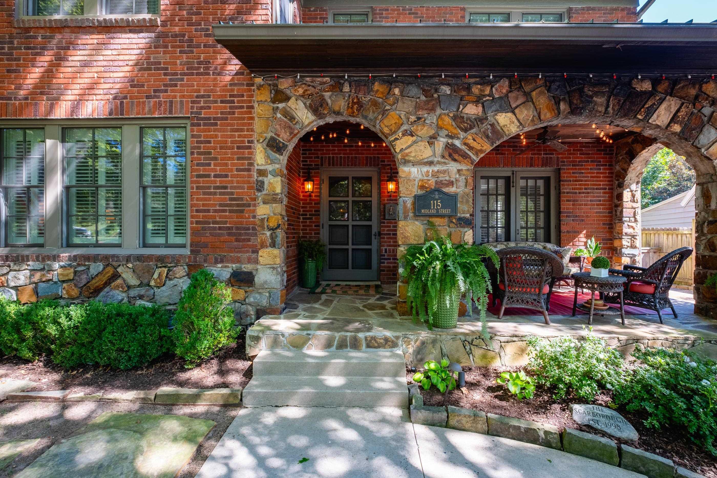 Wilkinsons Replat - Residential