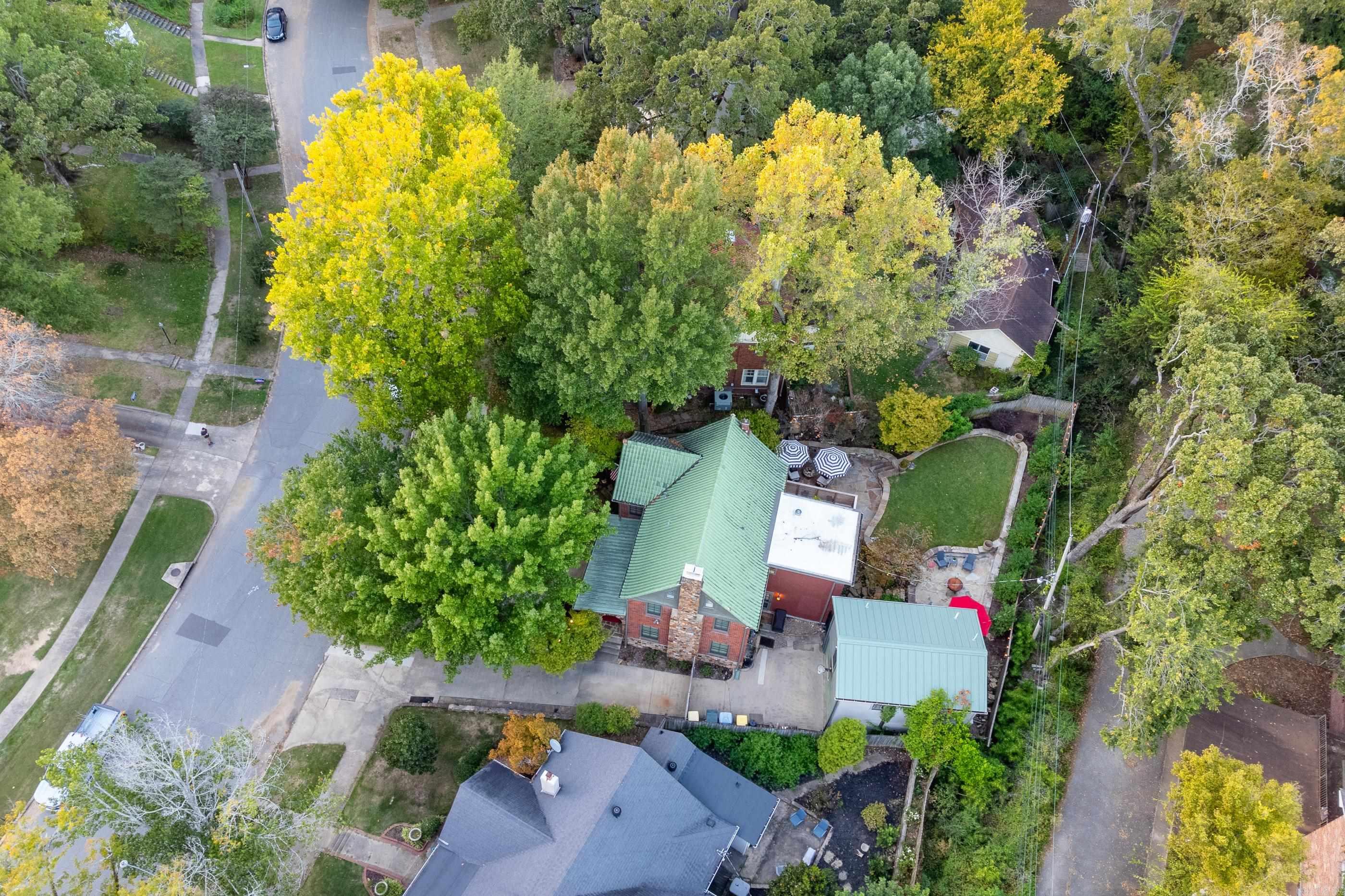 Wilkinsons Replat - Residential