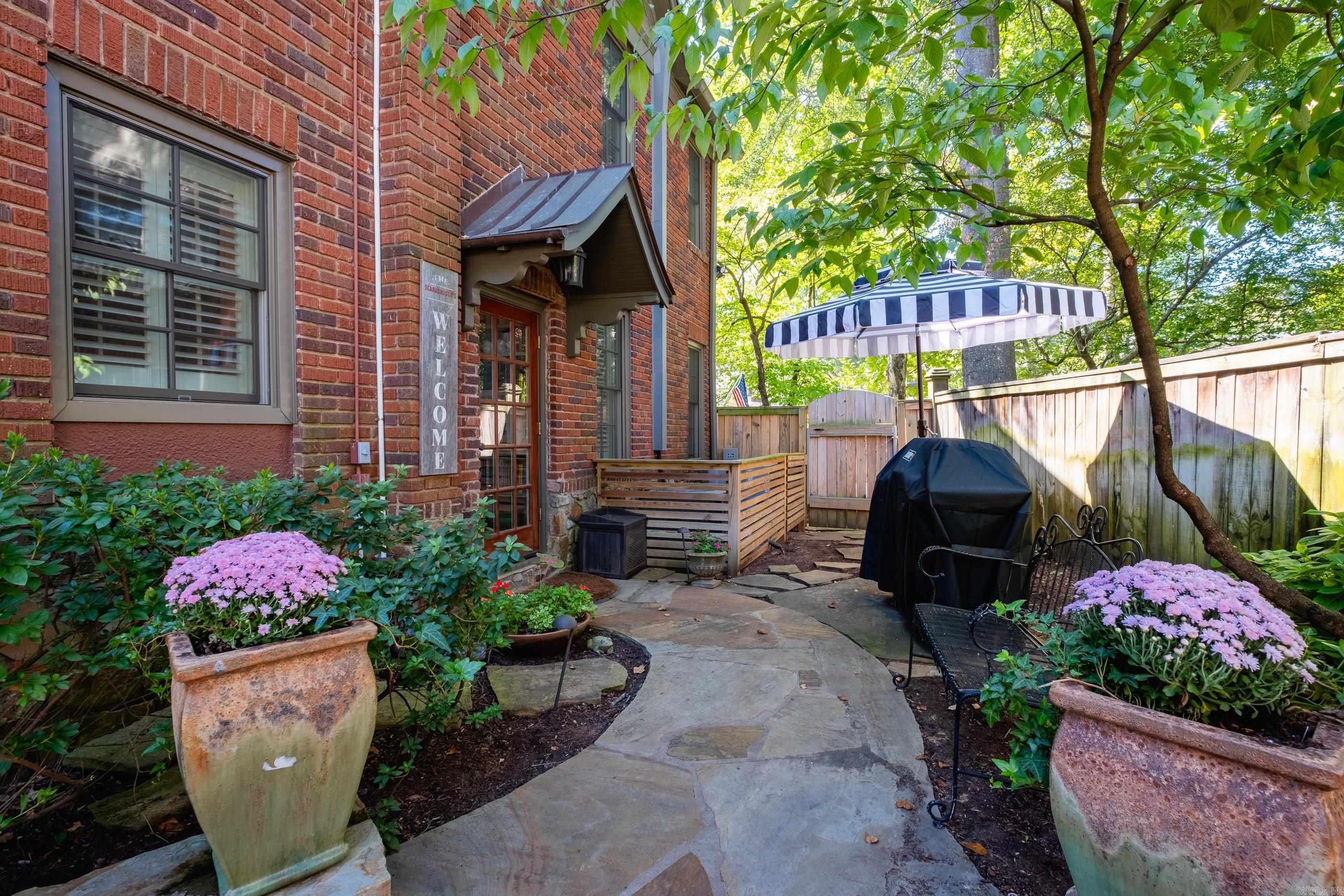 Wilkinsons Replat - Residential