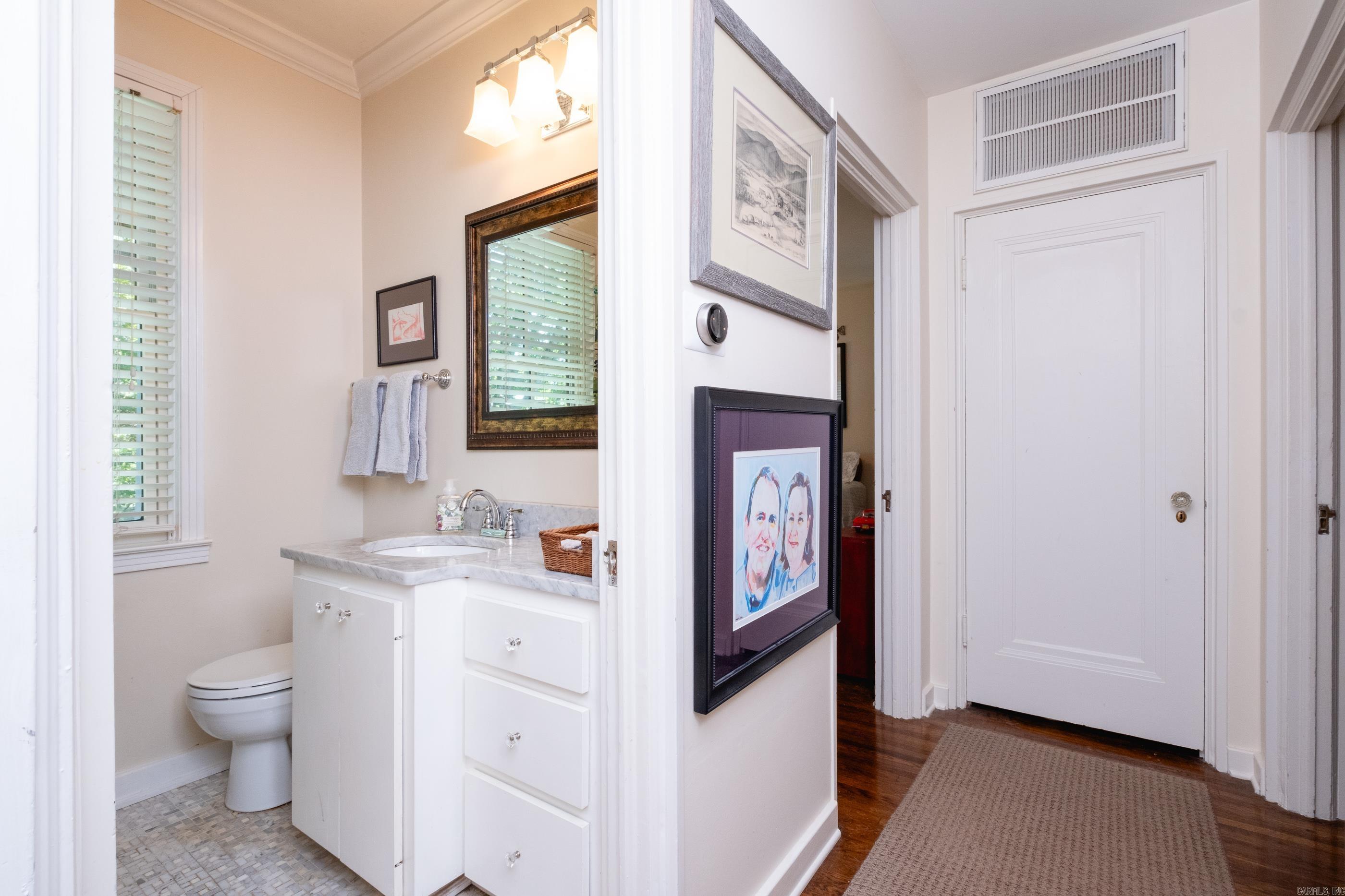 Wilkinsons Replat - Residential