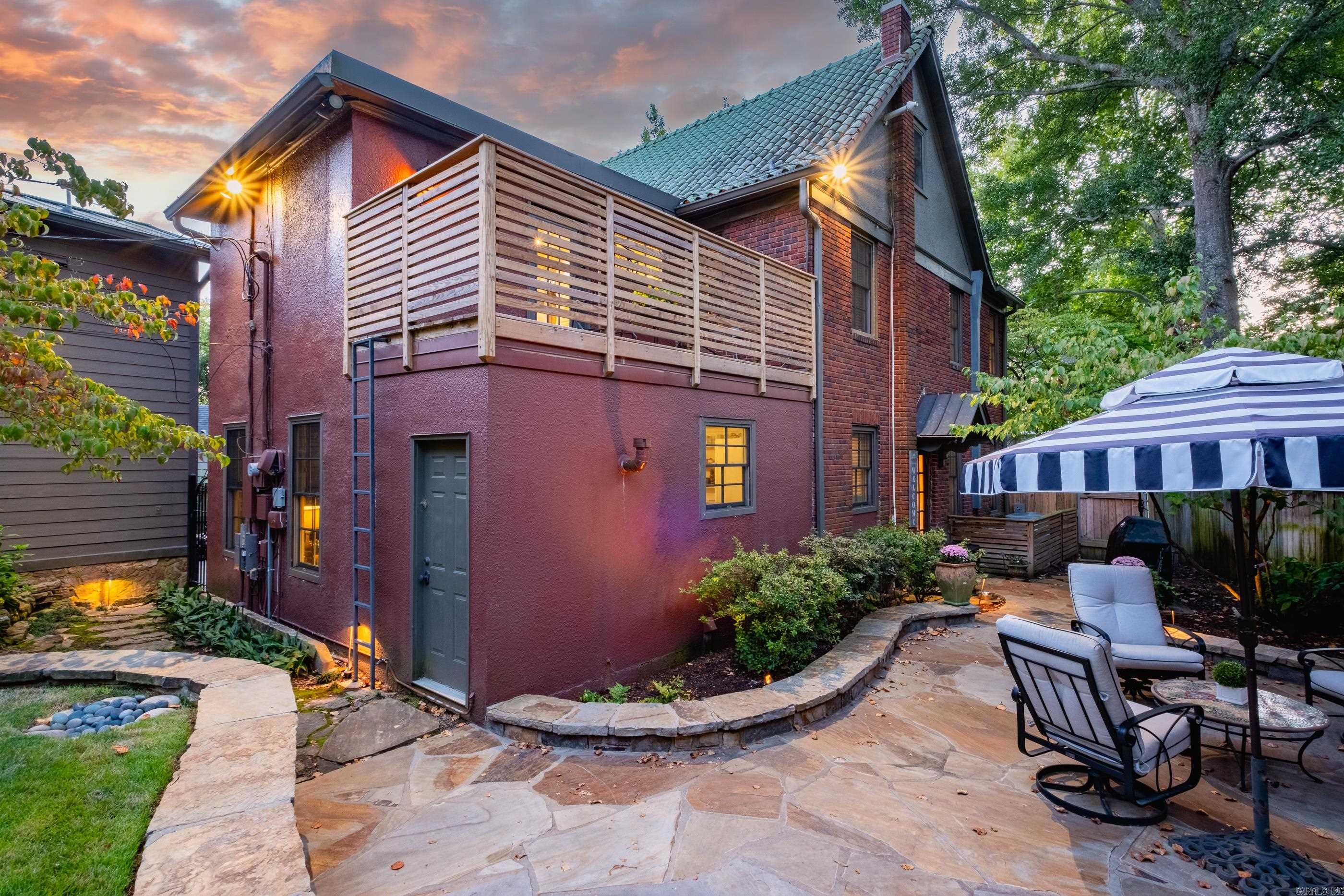 Wilkinsons Replat - Residential