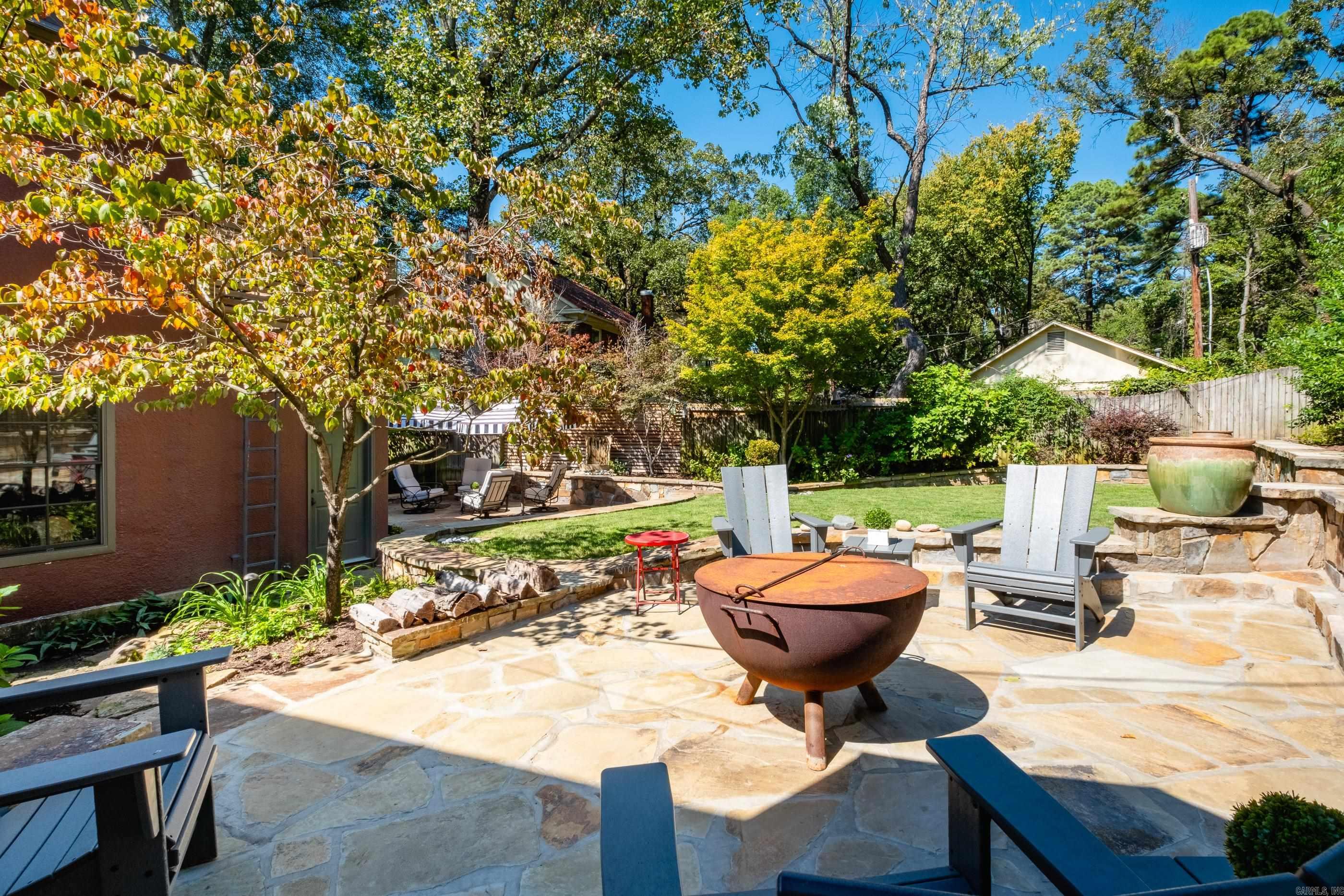 Wilkinsons Replat - Residential