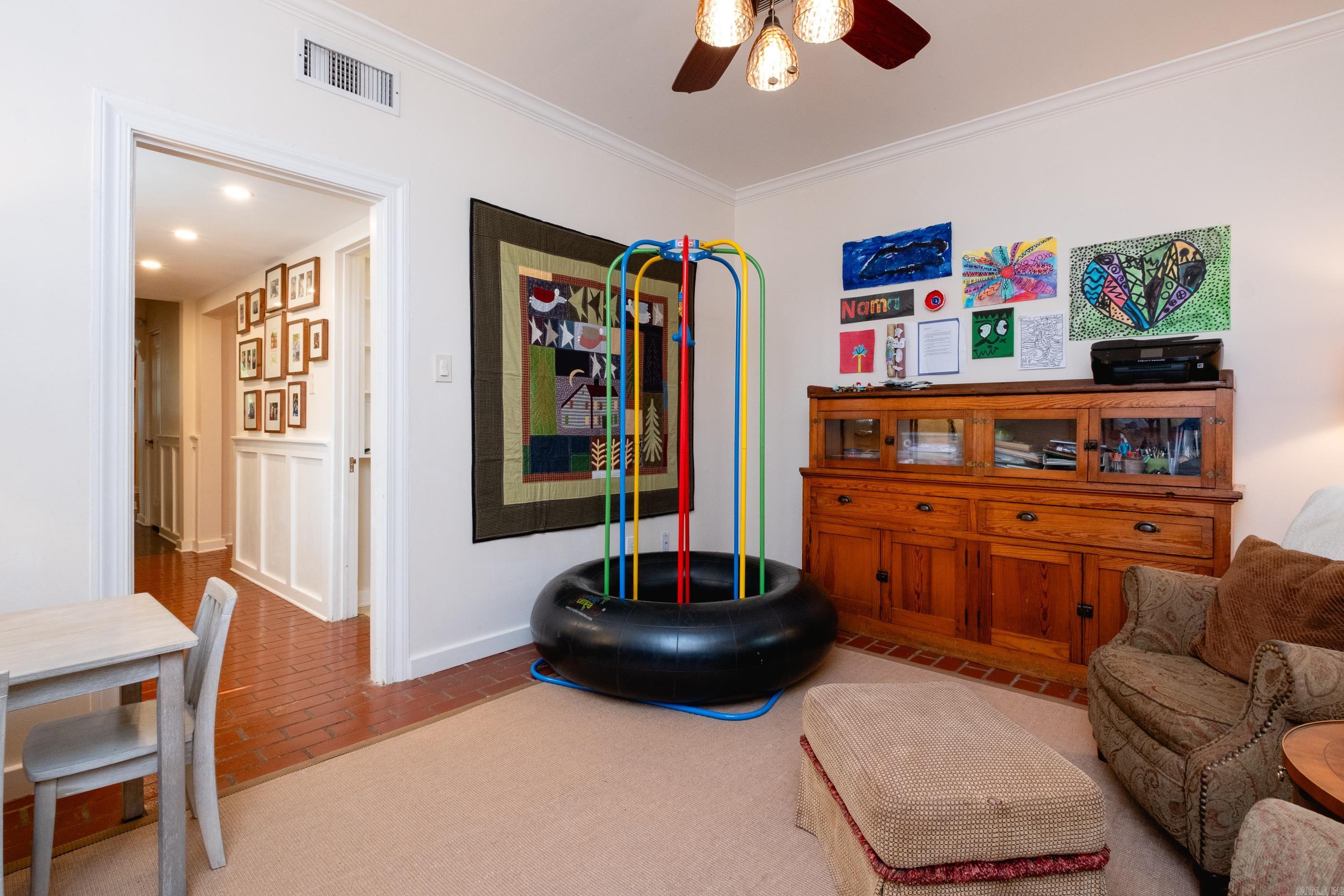 Wilkinsons Replat - Residential