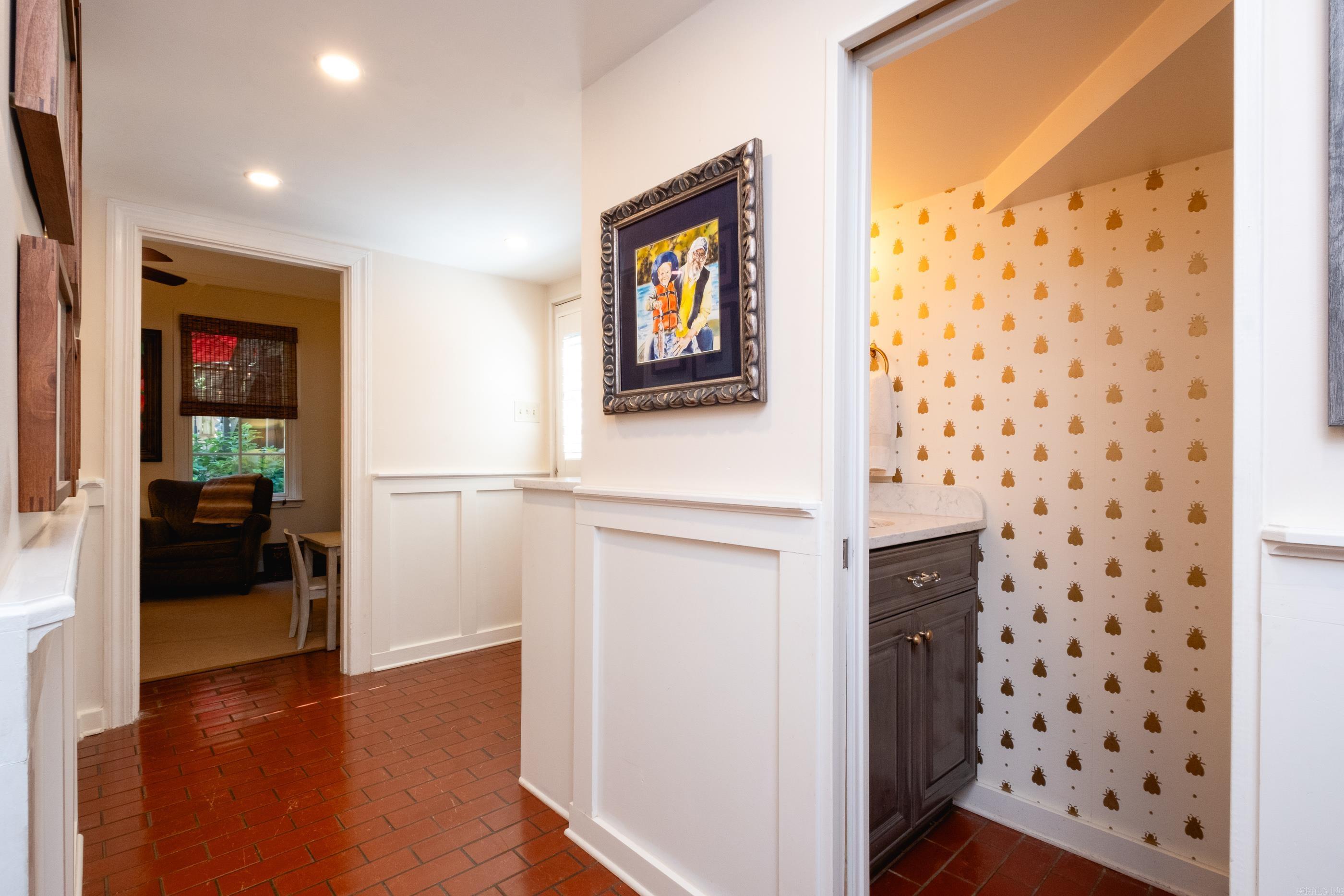 Wilkinsons Replat - Residential