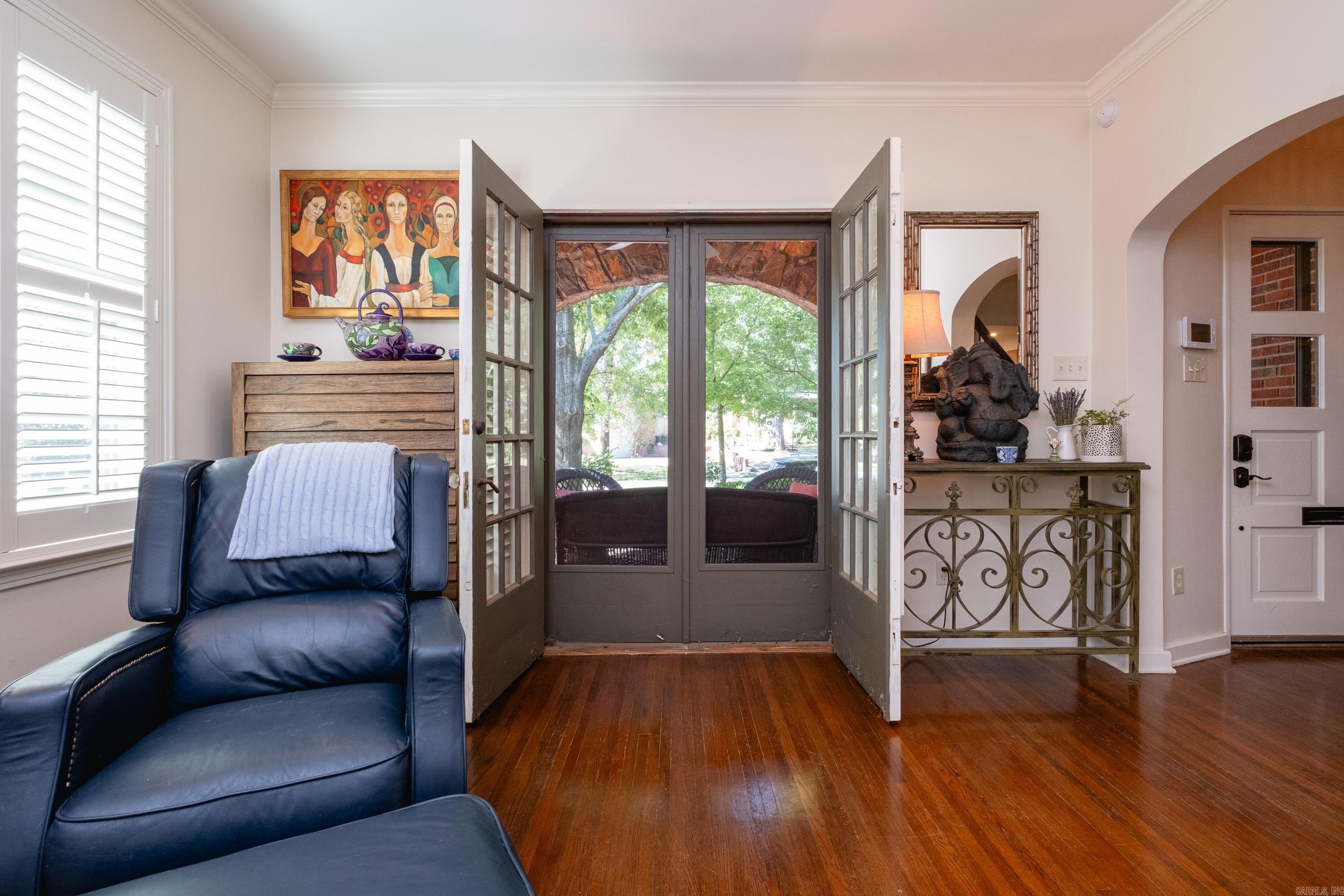 Wilkinsons Replat - Residential