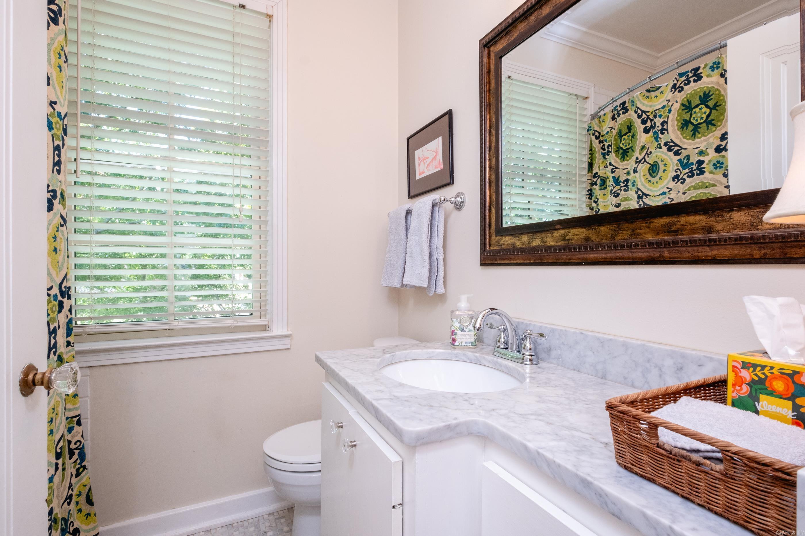 Wilkinsons Replat - Residential