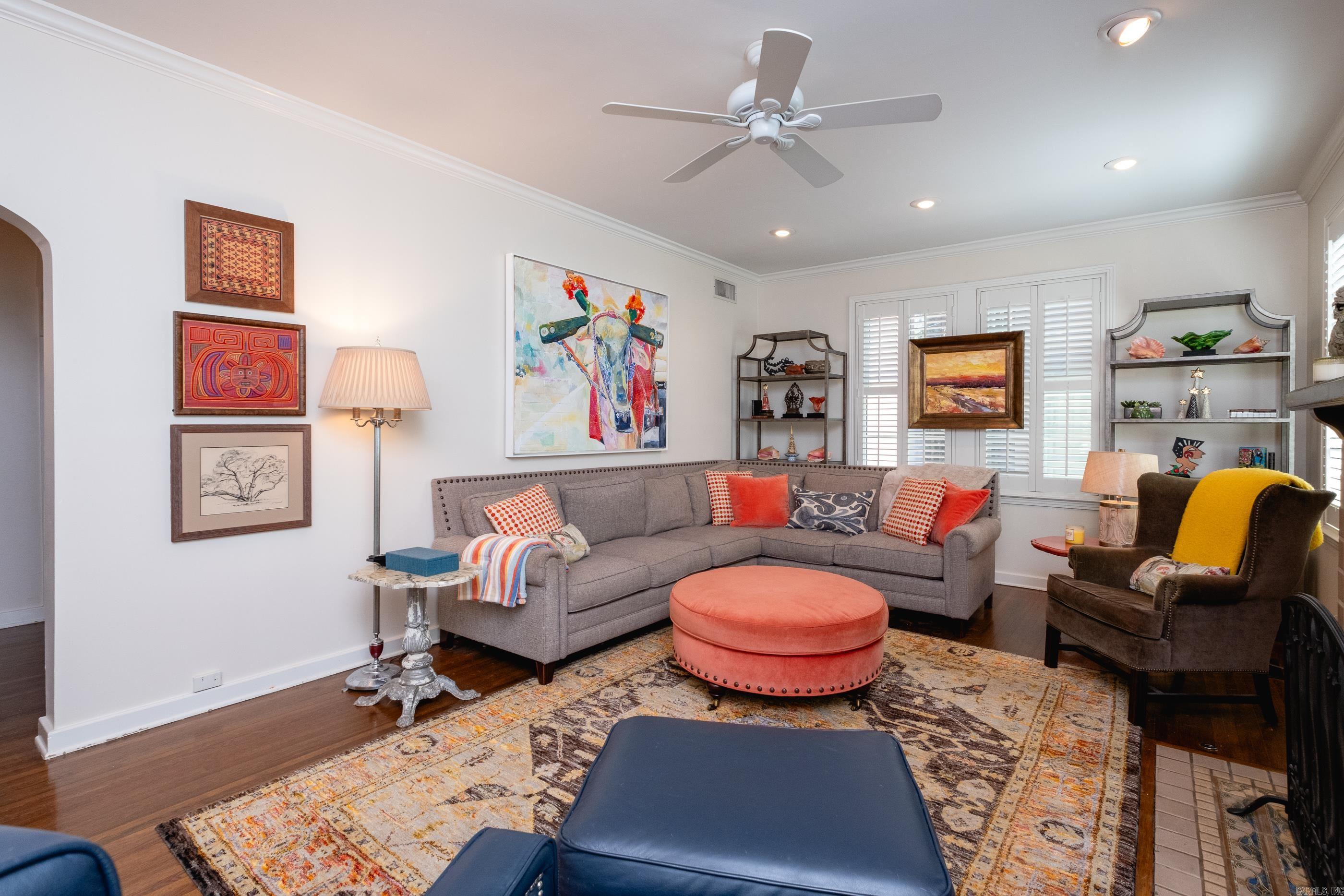 Wilkinsons Replat - Residential