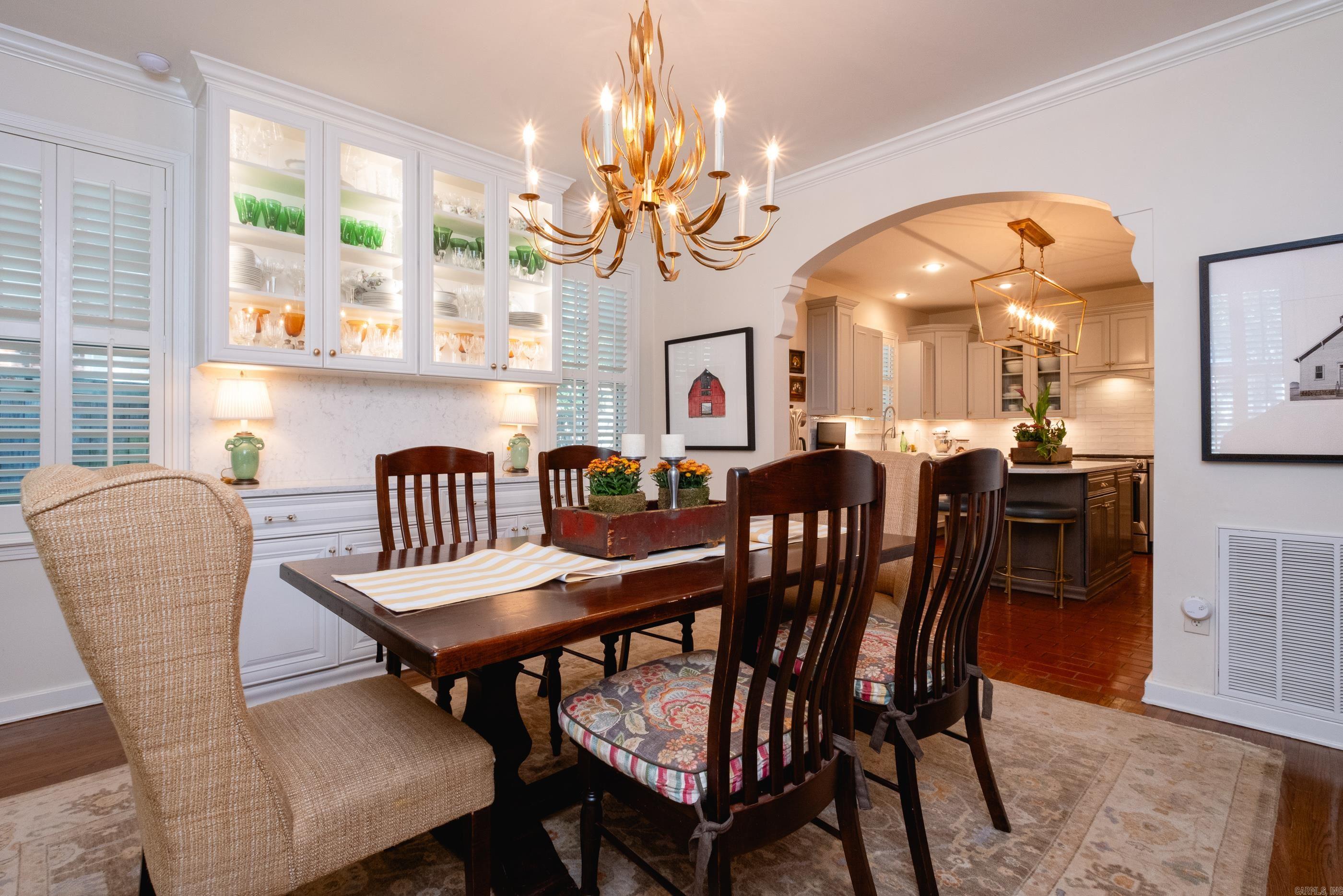 Wilkinsons Replat - Residential