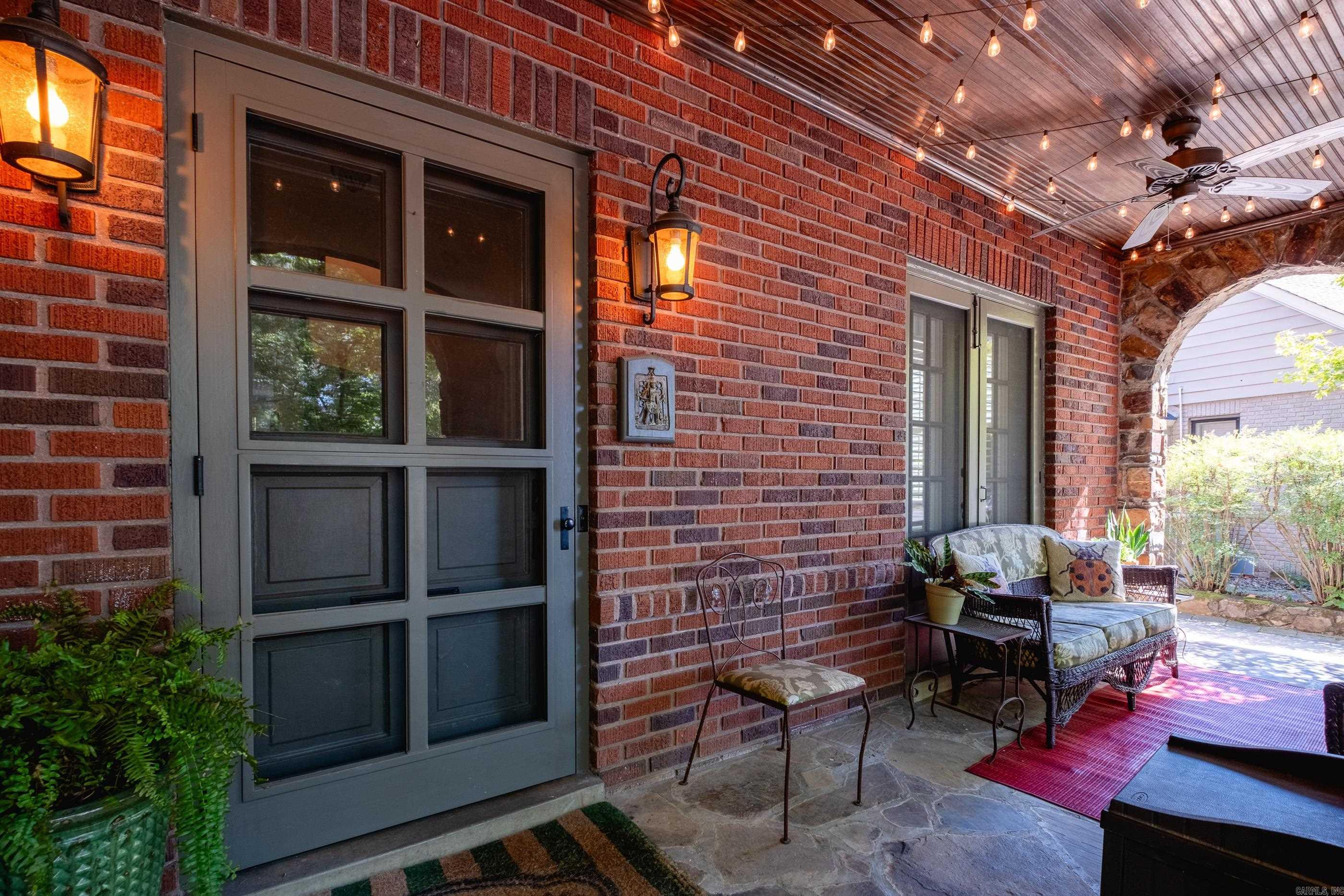 Wilkinsons Replat - Residential