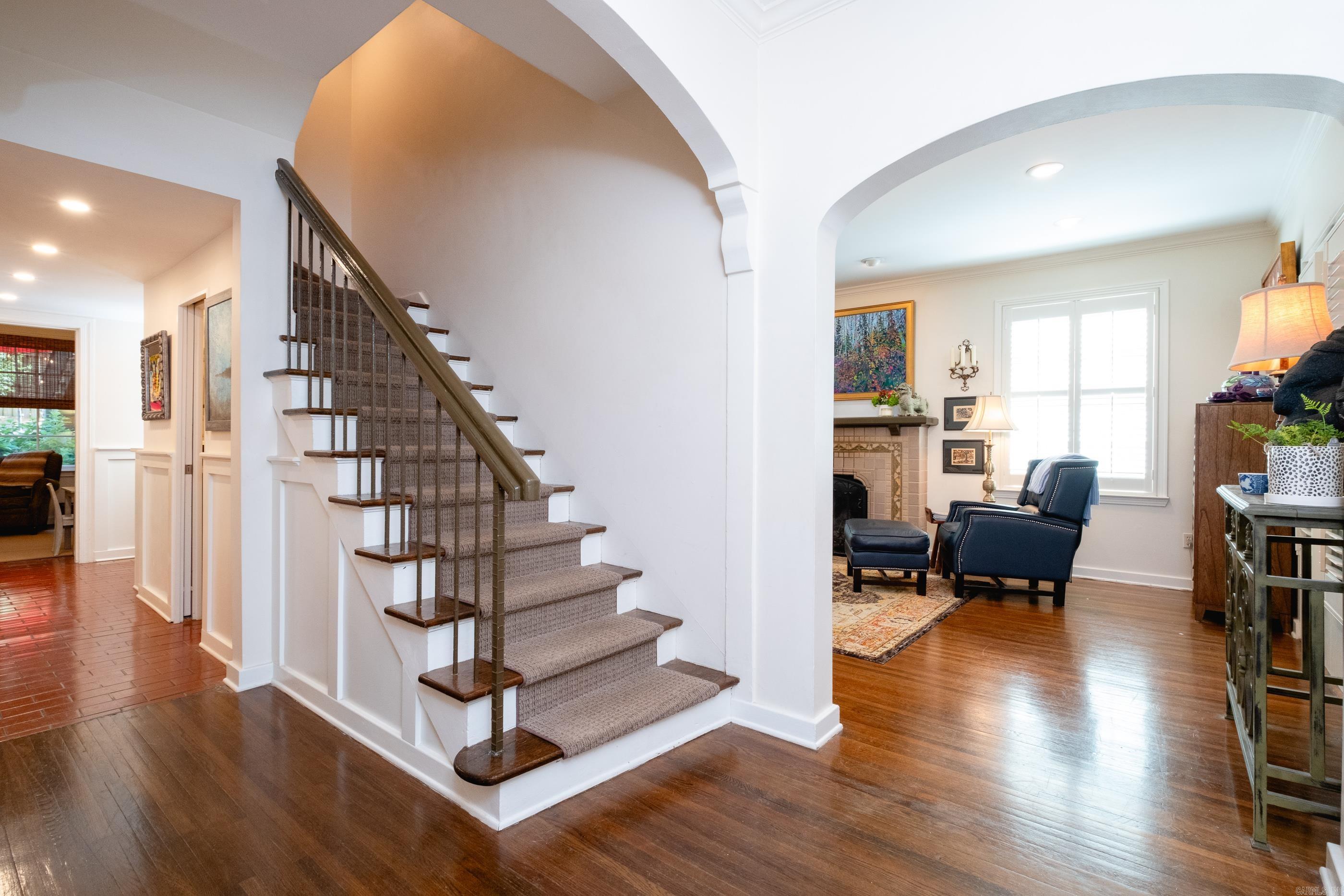 Wilkinsons Replat - Residential