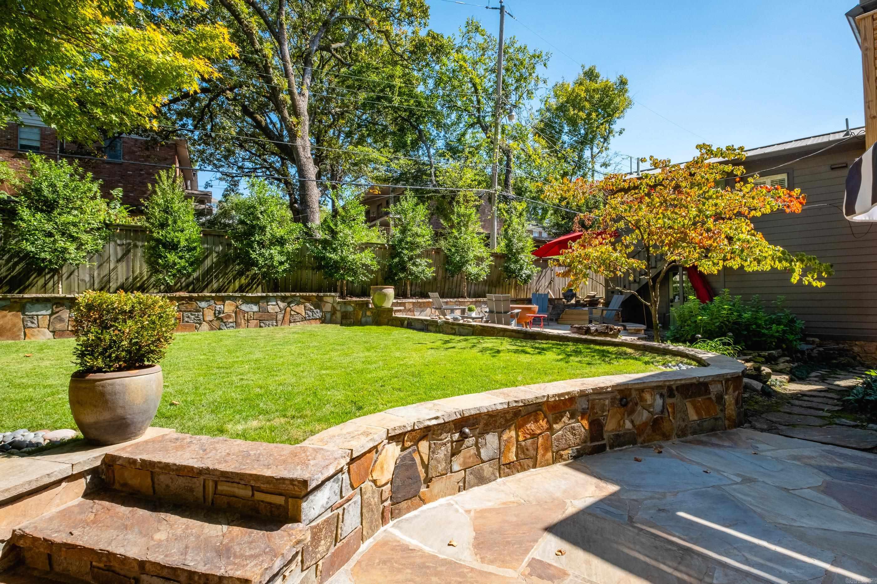 Wilkinsons Replat - Residential