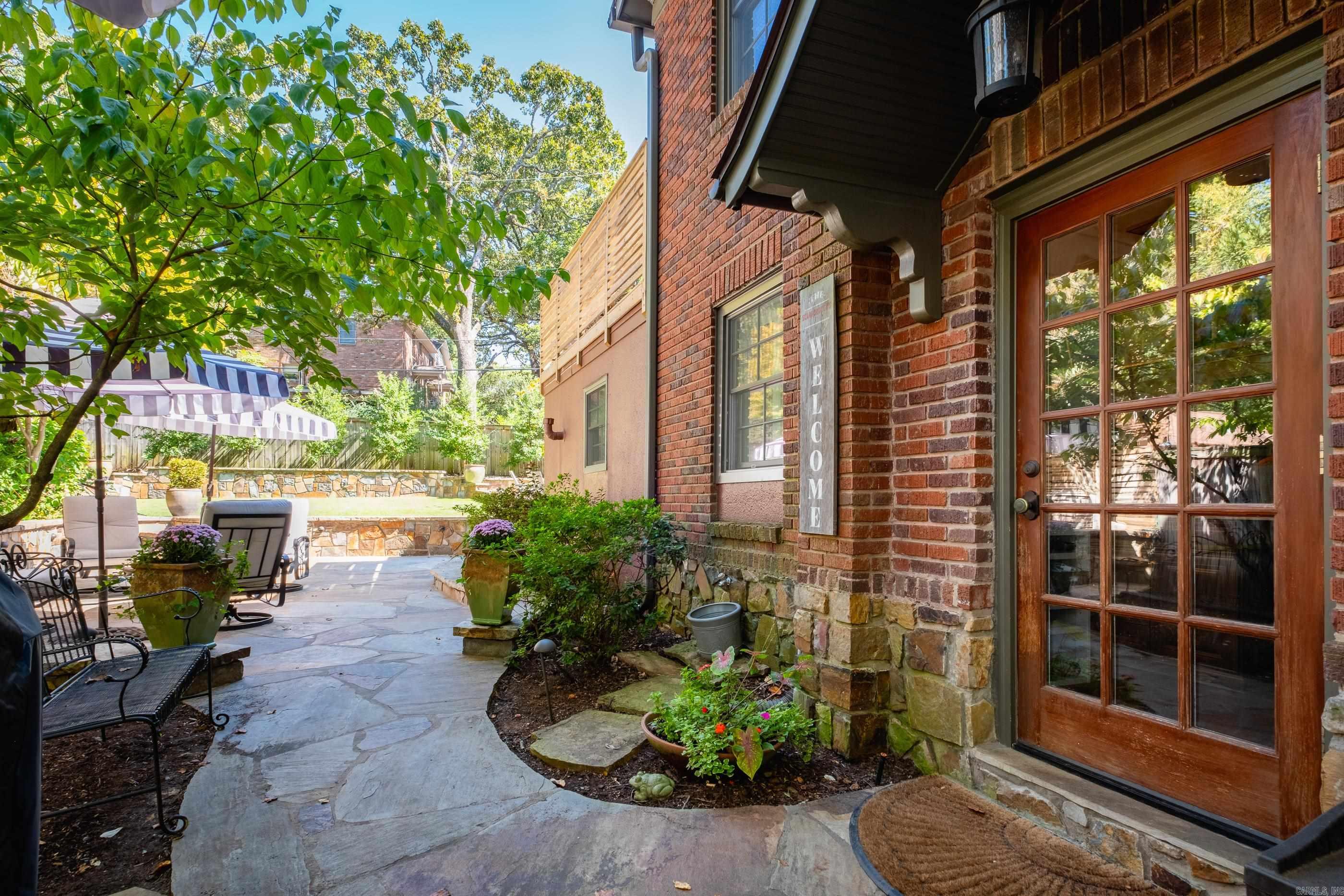 Wilkinsons Replat - Residential