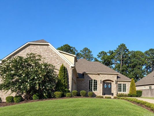 404 ENSBURY DR, LITTLE ROCK, AR 72223 - Image 67e5d4b89f3cf2f2fcf5956442218e23/3555584106