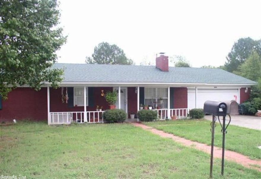 Are you willing to do some "HOME" work?  Bring back the sparkle to this Western Hills 3BR, 2 baths, with user-friendly floor plan on 1 1/2 lots.  This is a short sale with all terms and conditions subject to sellers lenders aproval.