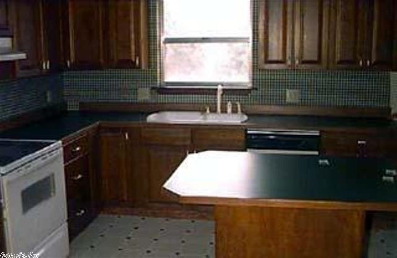 Western Hills - Residential