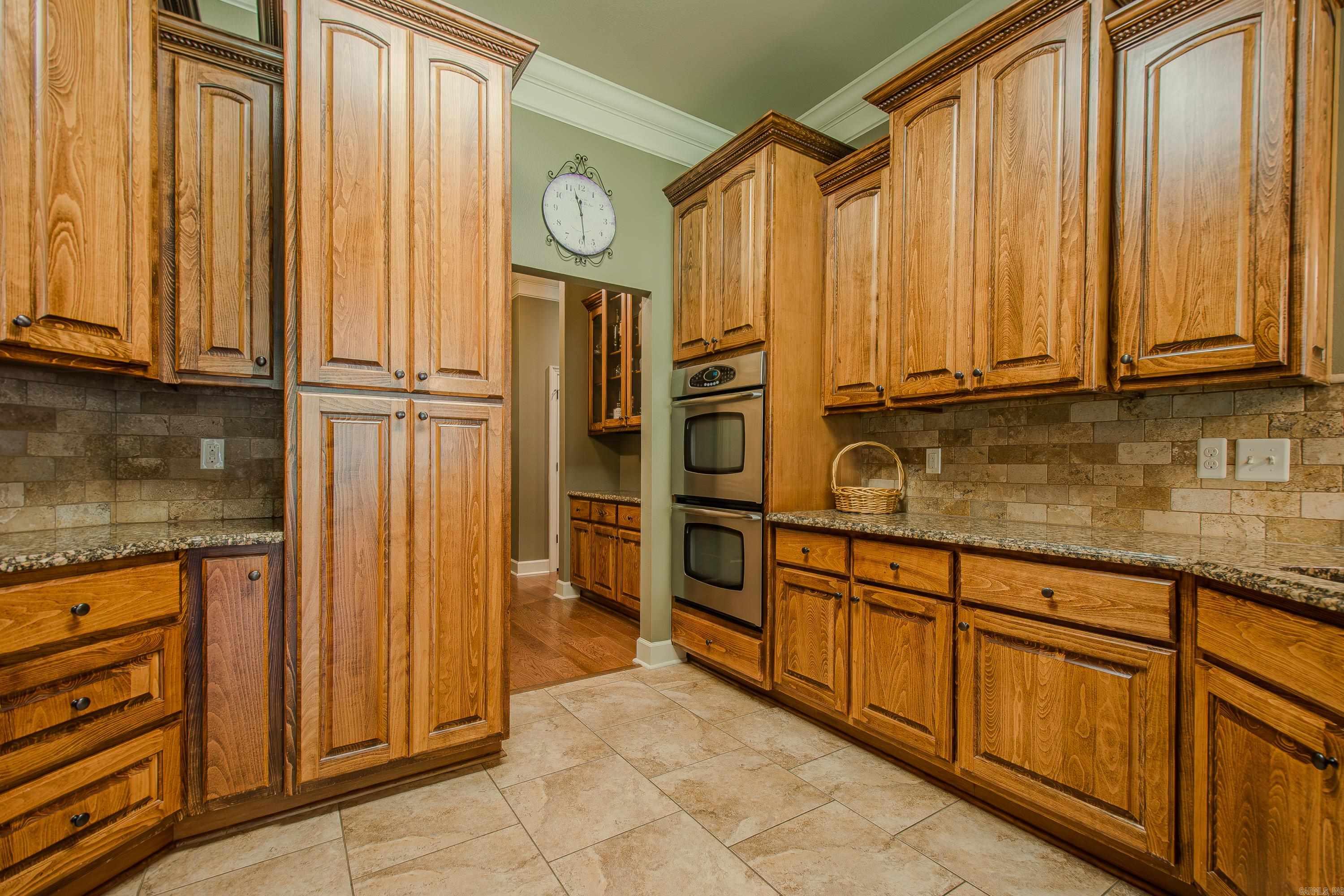 MAUMELLE VALLEY ESTATES - Residential