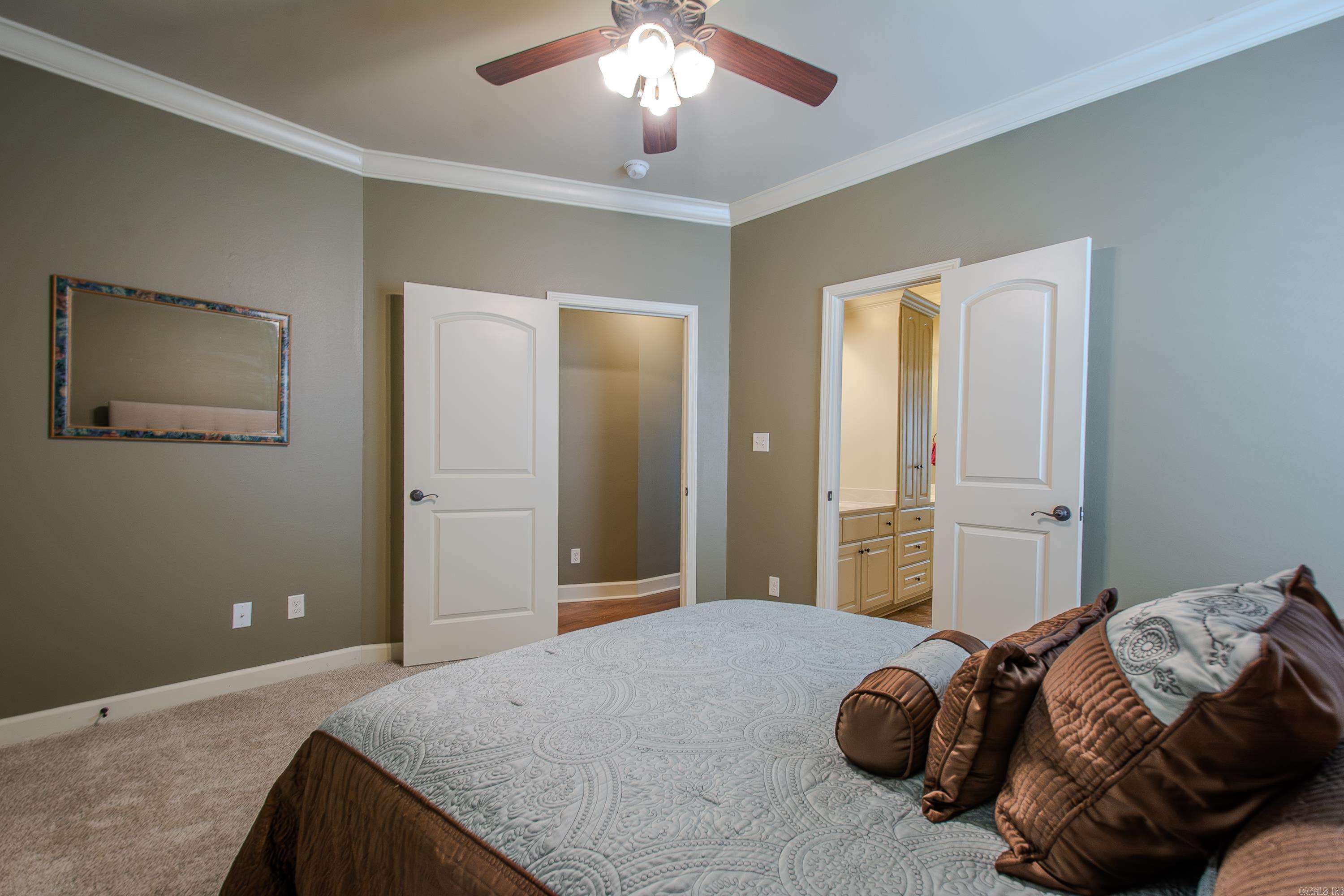 MAUMELLE VALLEY ESTATES - Residential