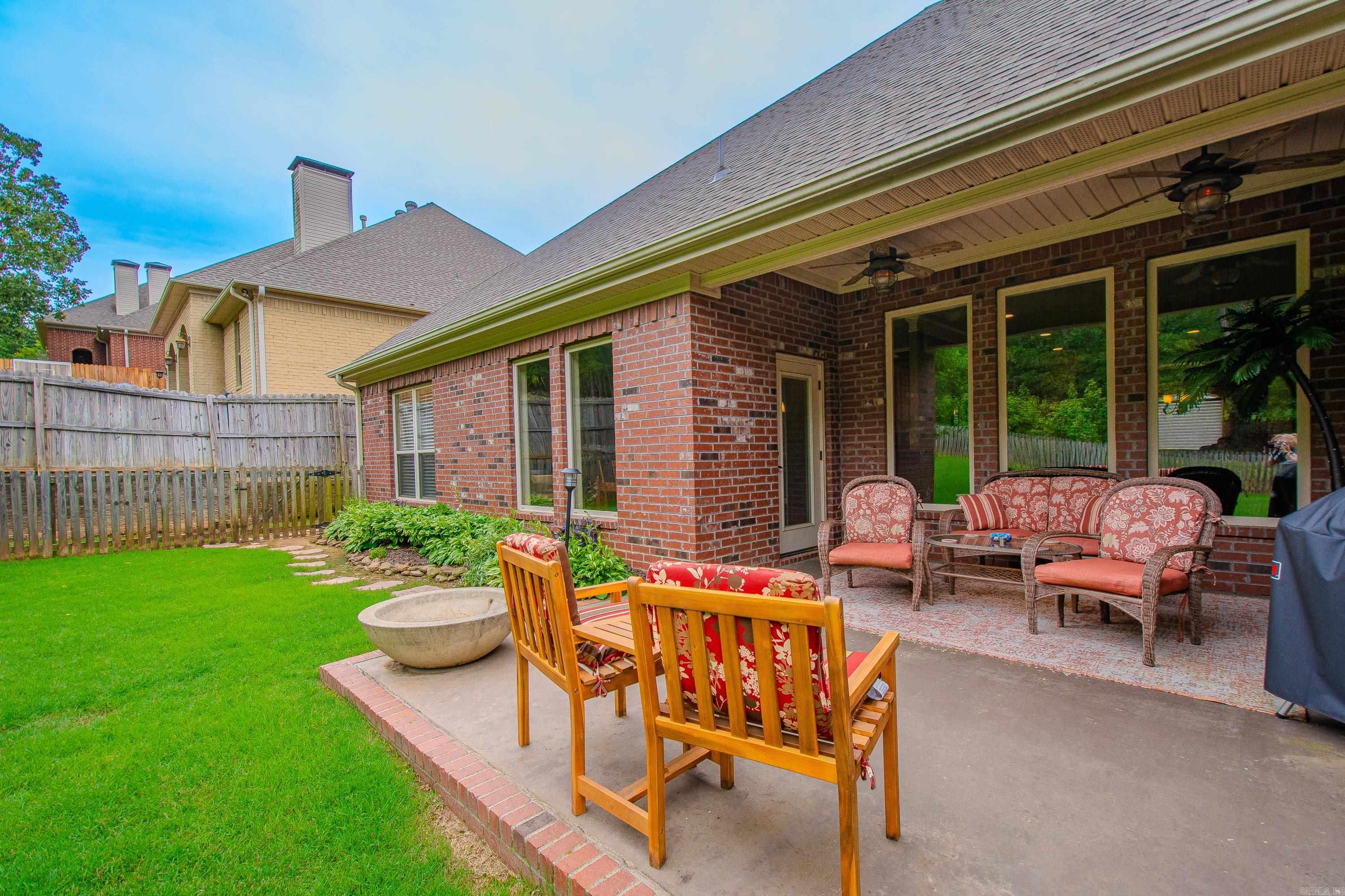 MAUMELLE VALLEY ESTATES - Residential