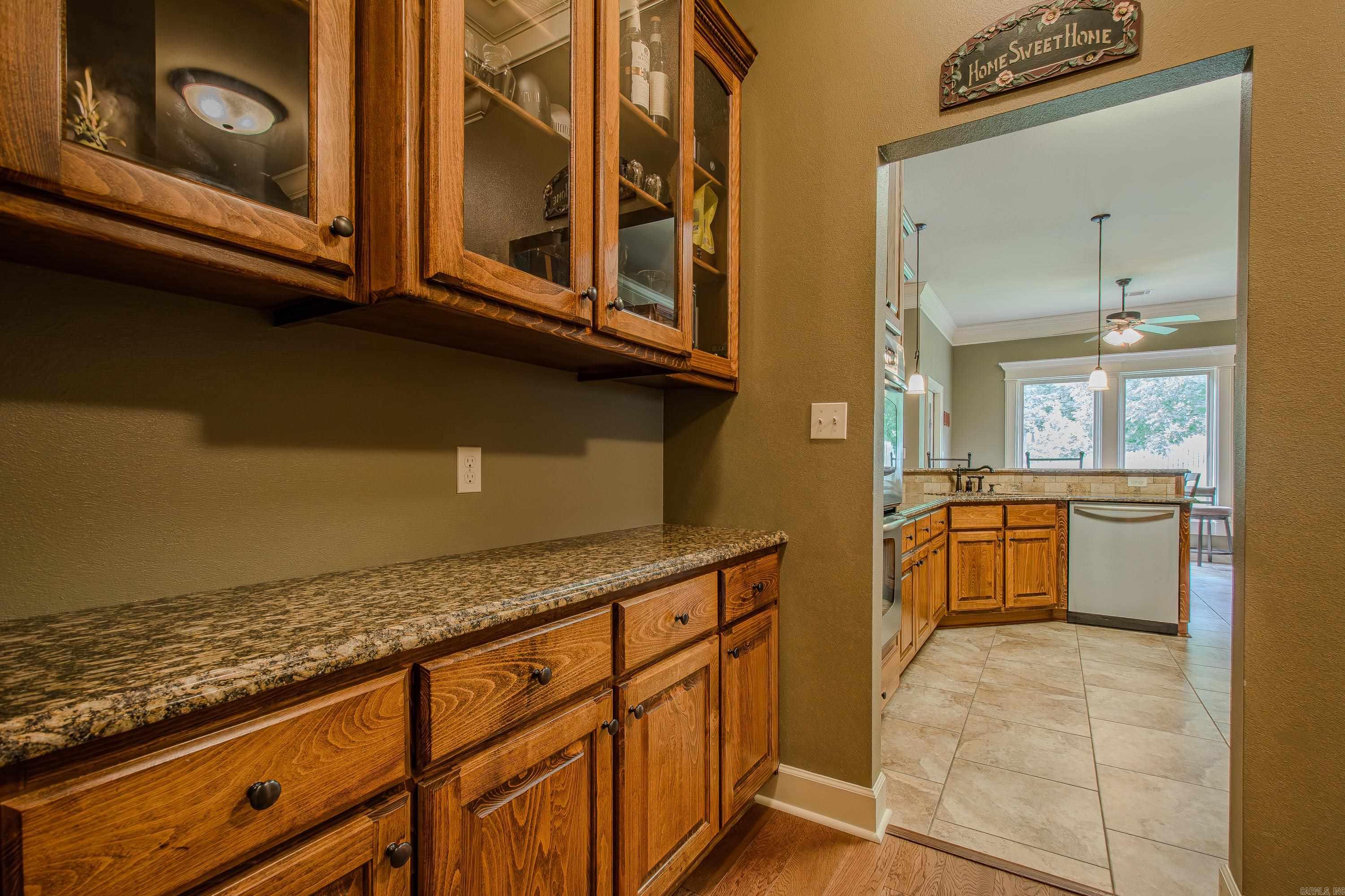 MAUMELLE VALLEY ESTATES - Residential