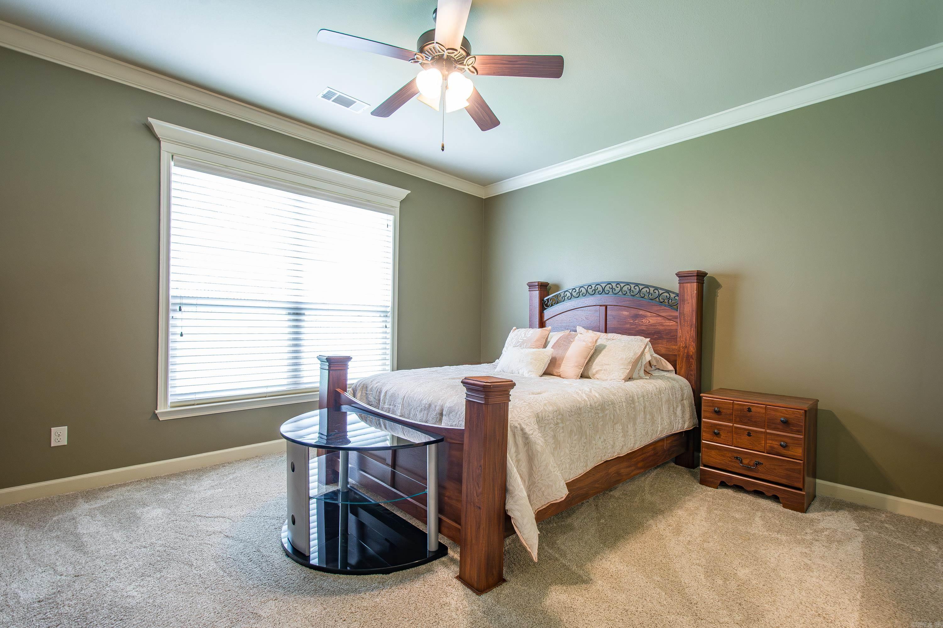 MAUMELLE VALLEY ESTATES - Residential