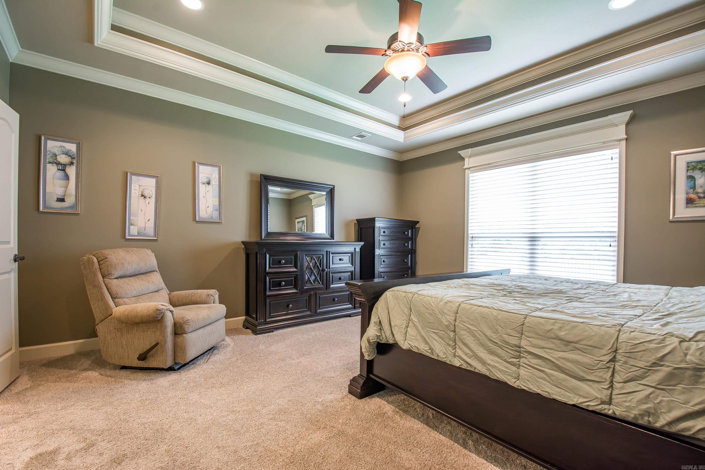 MAUMELLE VALLEY ESTATES - Residential