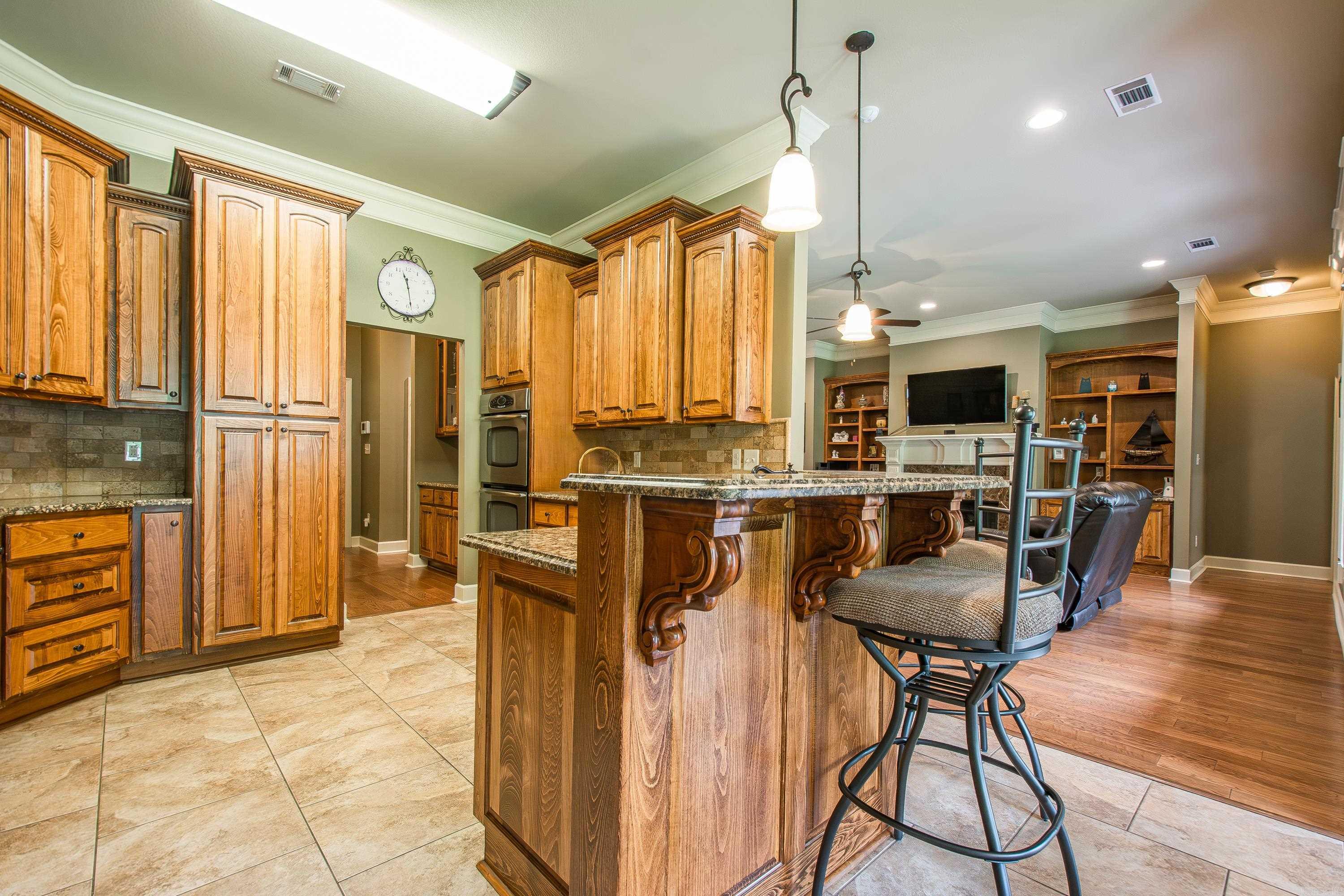 MAUMELLE VALLEY ESTATES - Residential