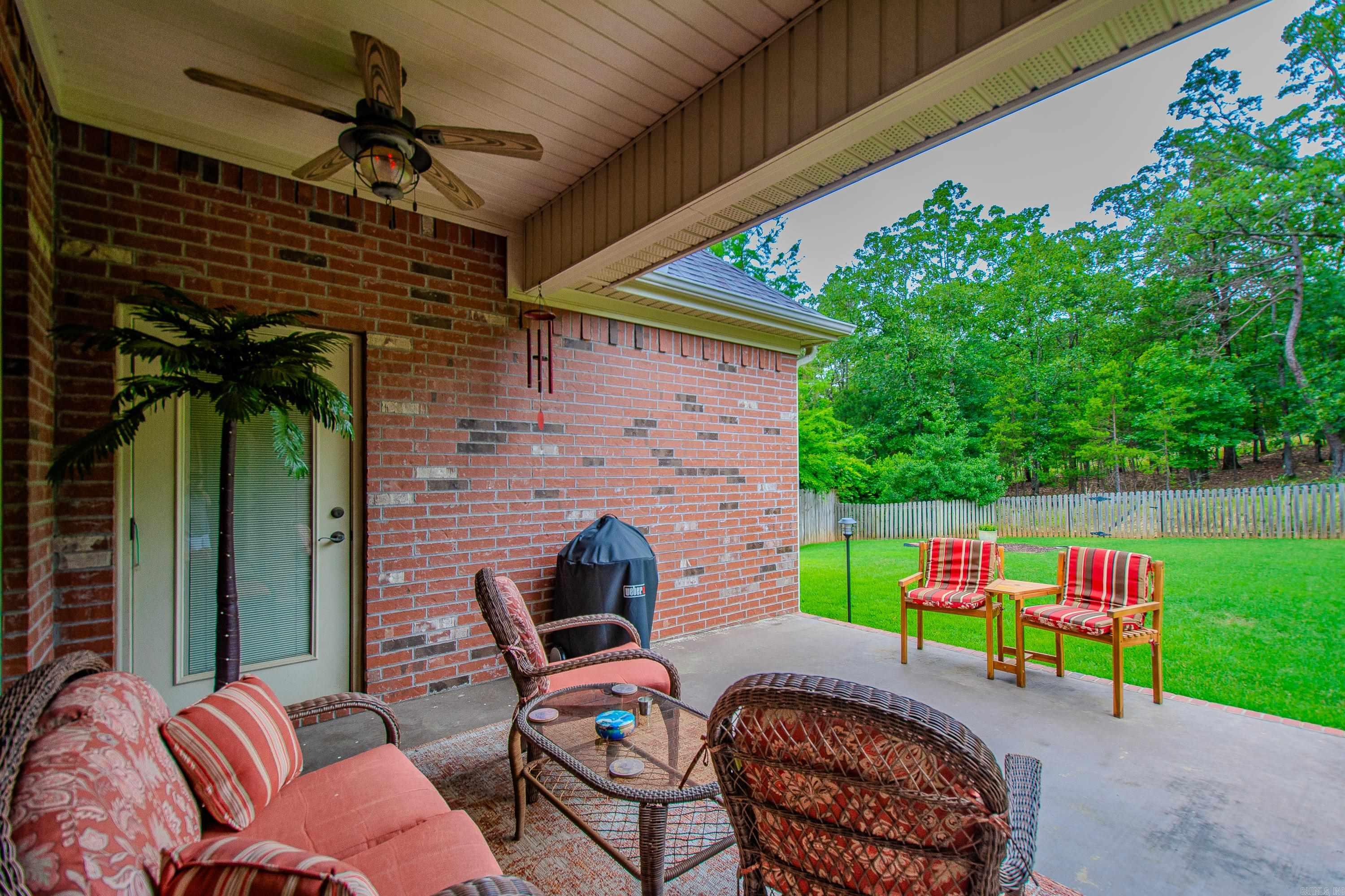 MAUMELLE VALLEY ESTATES - Residential