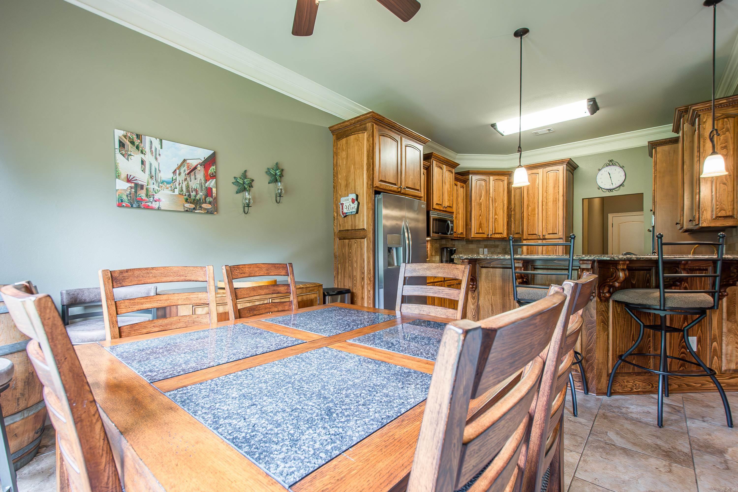 MAUMELLE VALLEY ESTATES - Residential