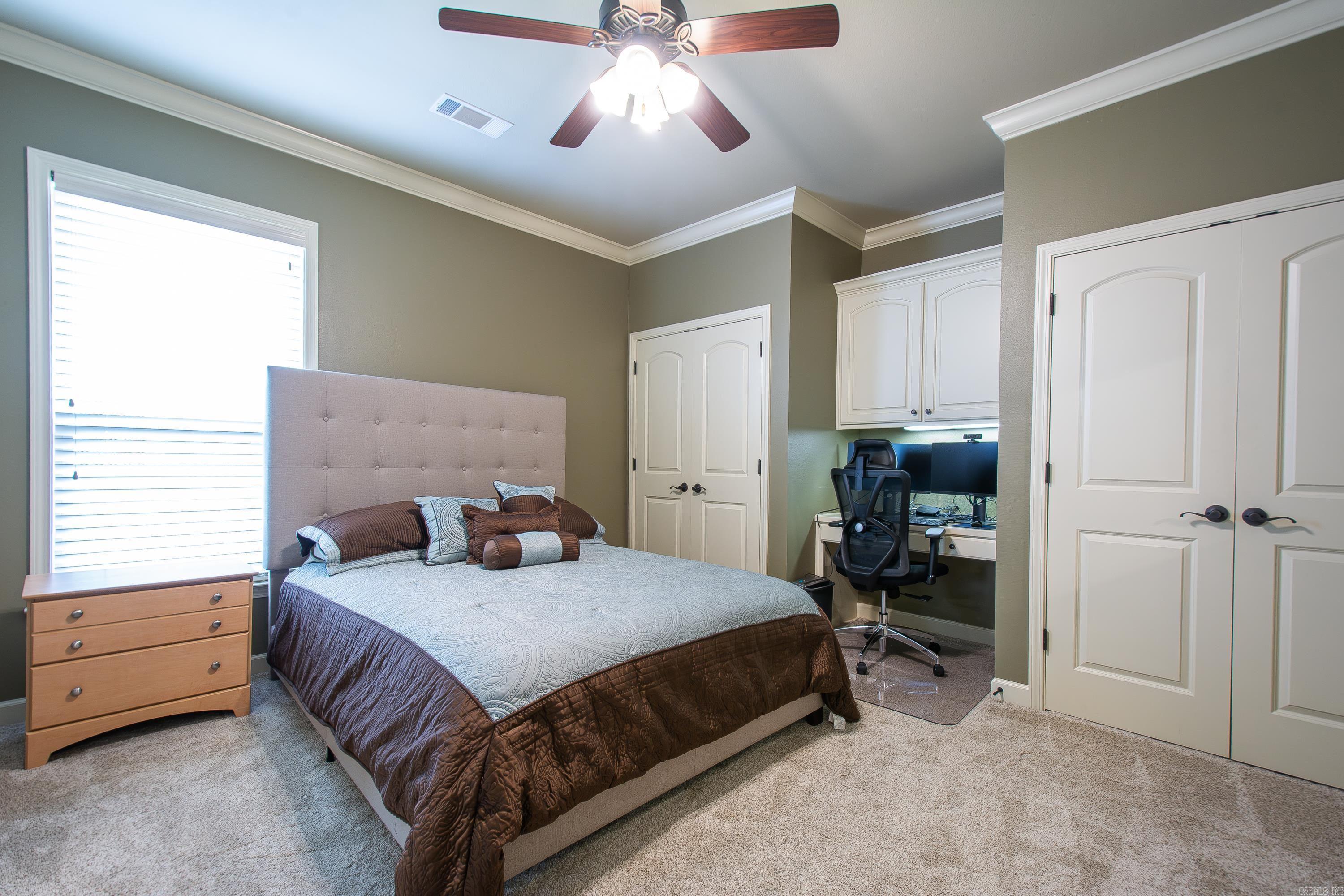 MAUMELLE VALLEY ESTATES - Residential