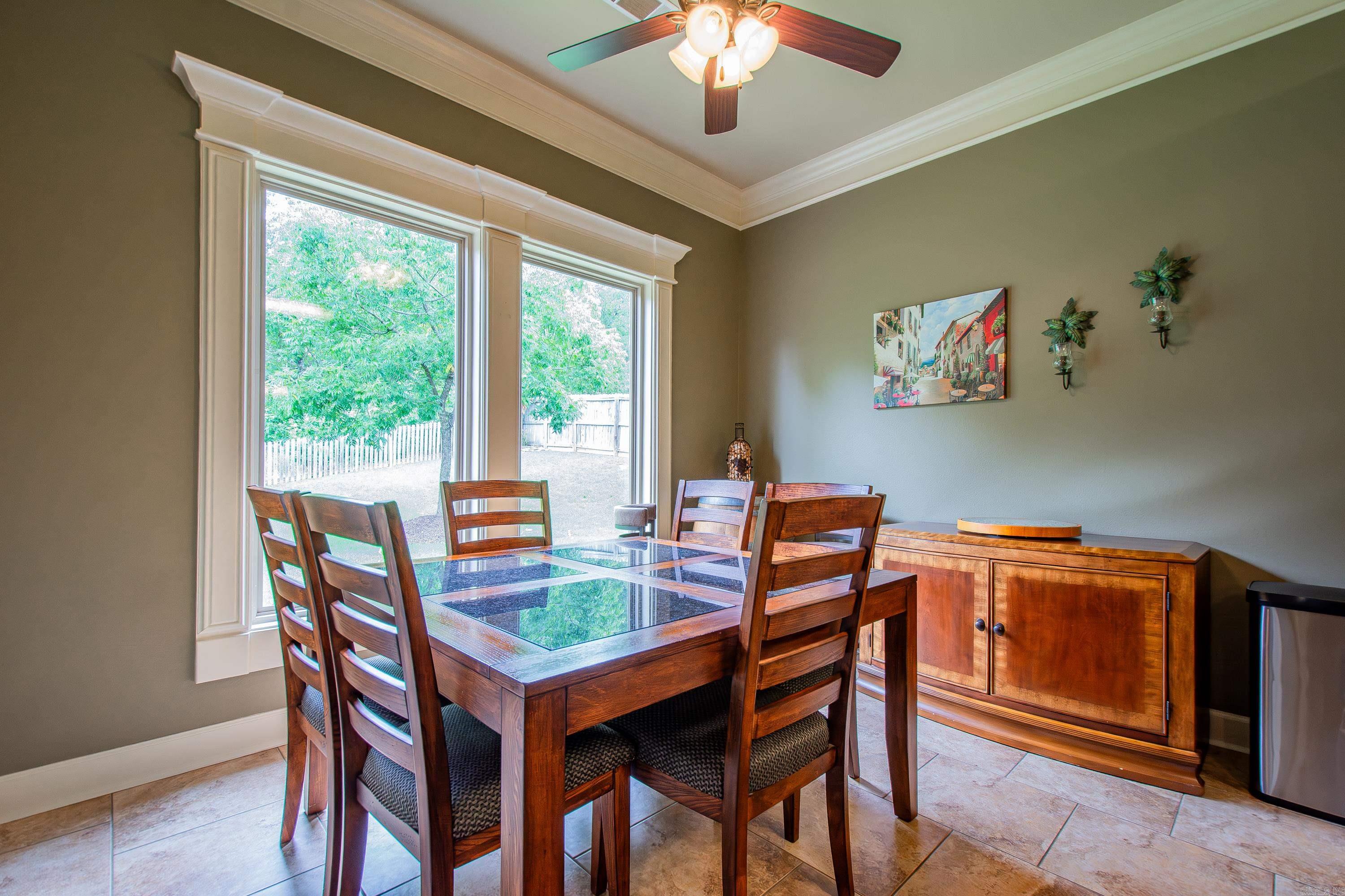 MAUMELLE VALLEY ESTATES - Residential