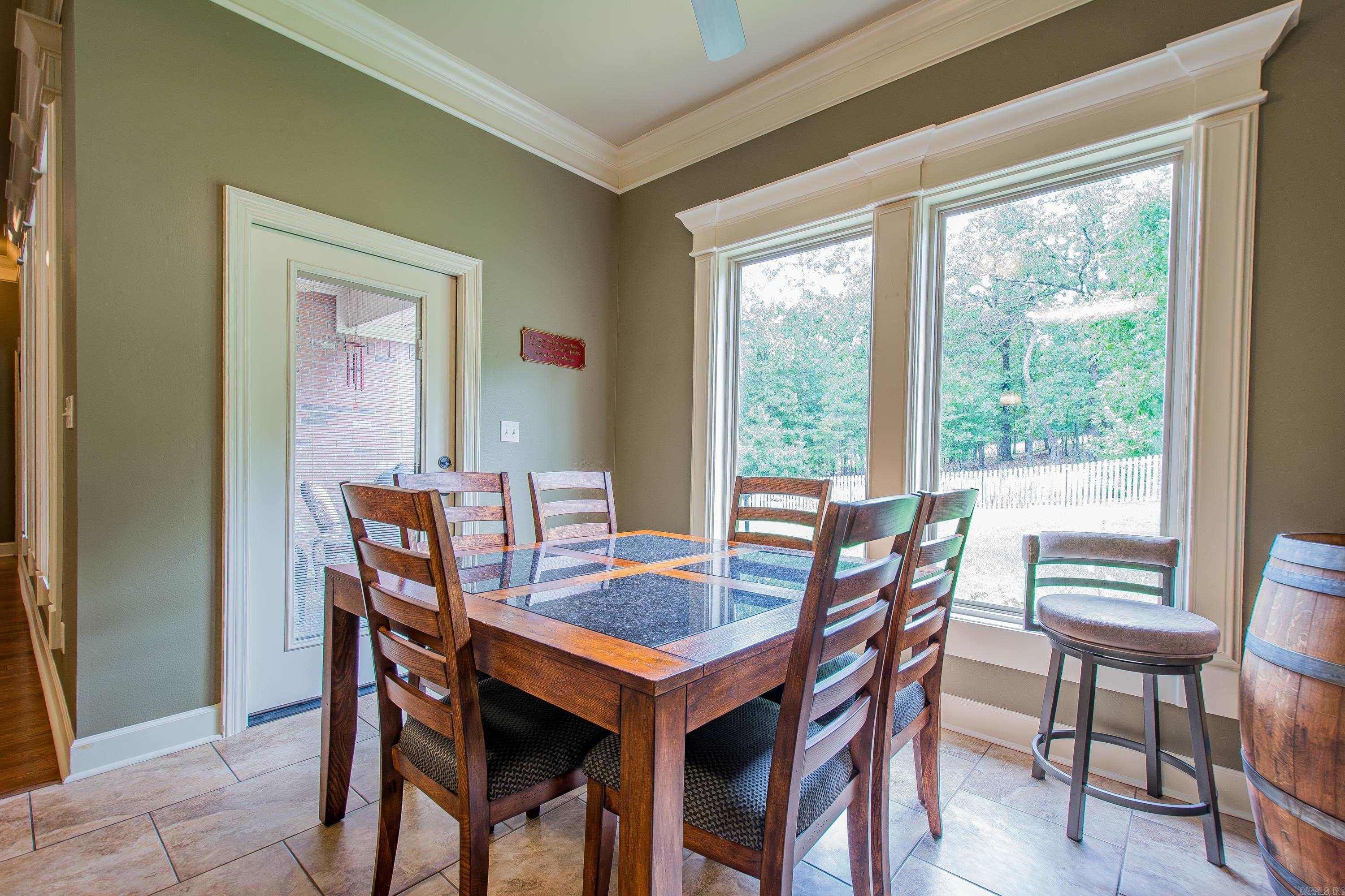 MAUMELLE VALLEY ESTATES - Residential