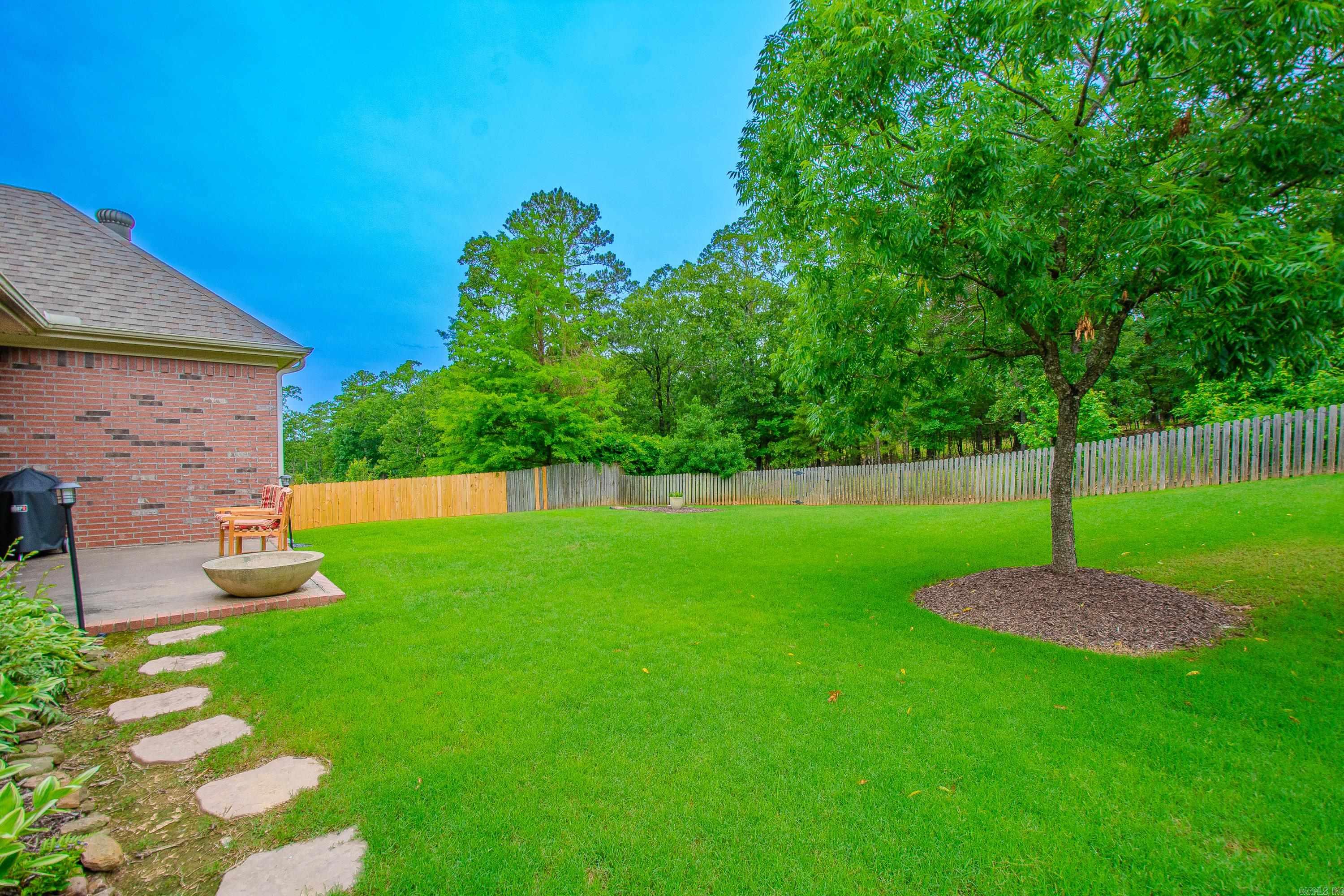 MAUMELLE VALLEY ESTATES - Residential