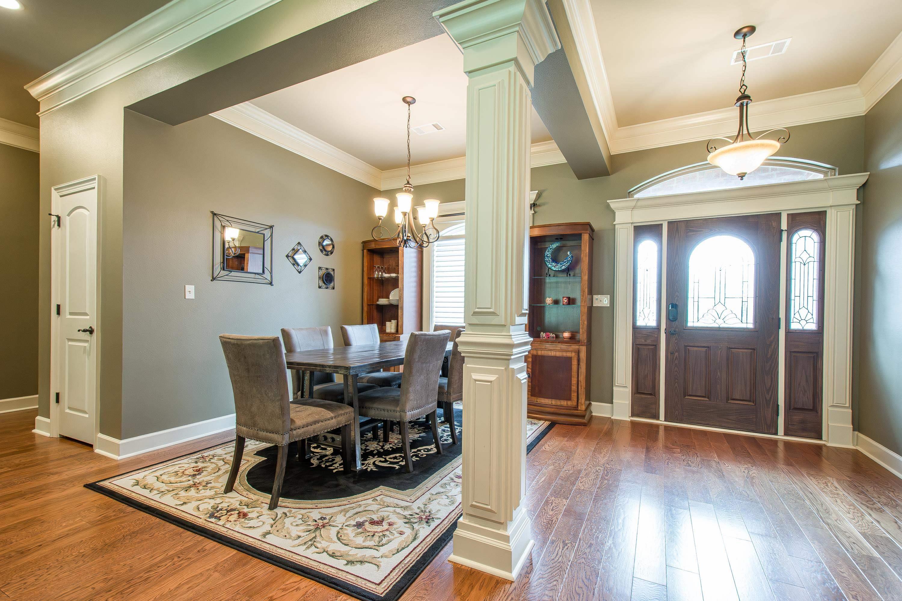 MAUMELLE VALLEY ESTATES - Residential