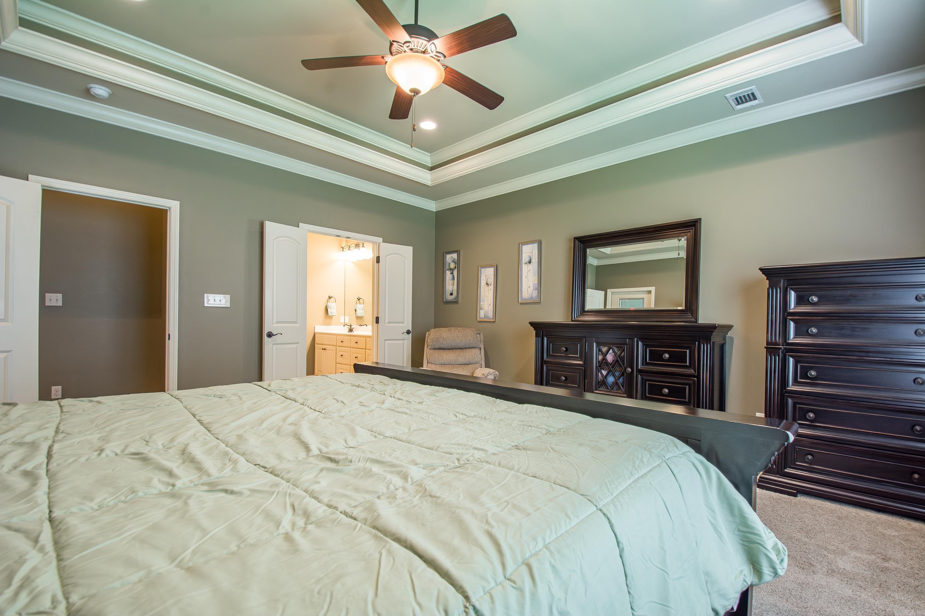 MAUMELLE VALLEY ESTATES - Residential