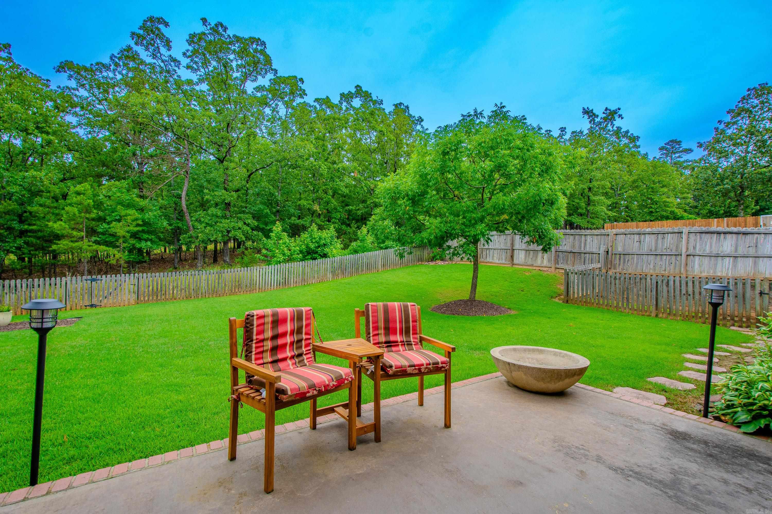 MAUMELLE VALLEY ESTATES - Residential