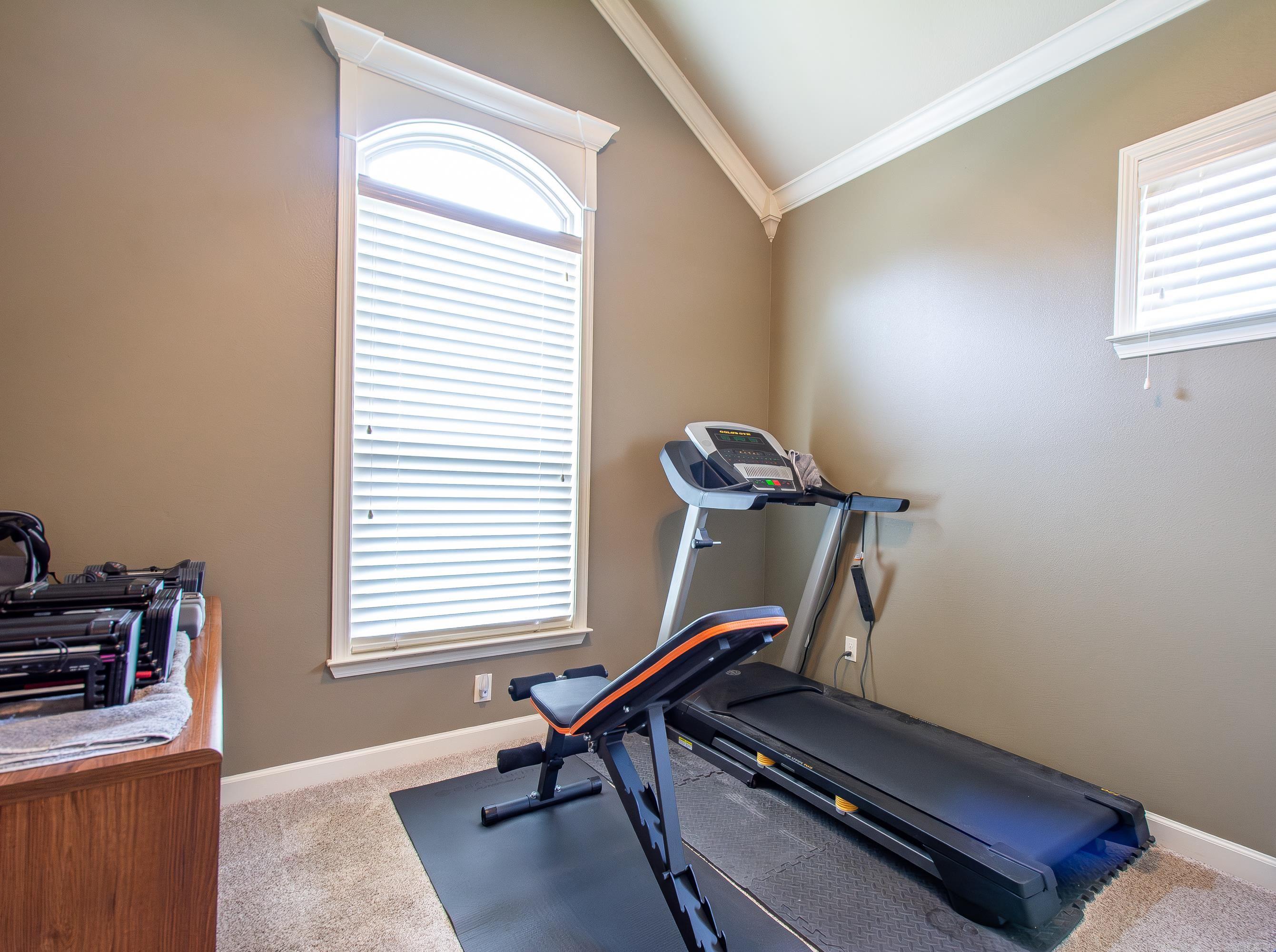 MAUMELLE VALLEY ESTATES - Residential